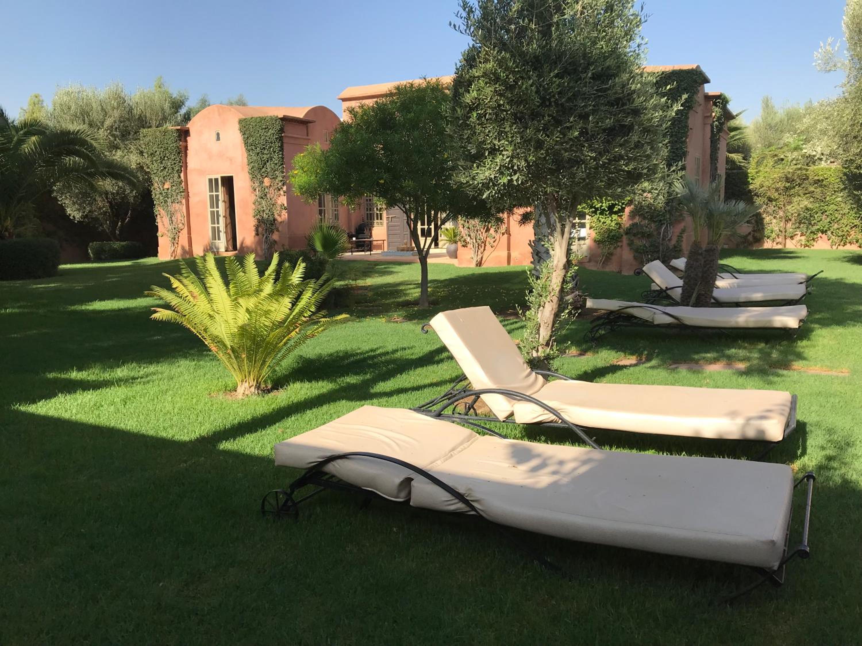 Villa #1 ‘Rosalie’ view 5