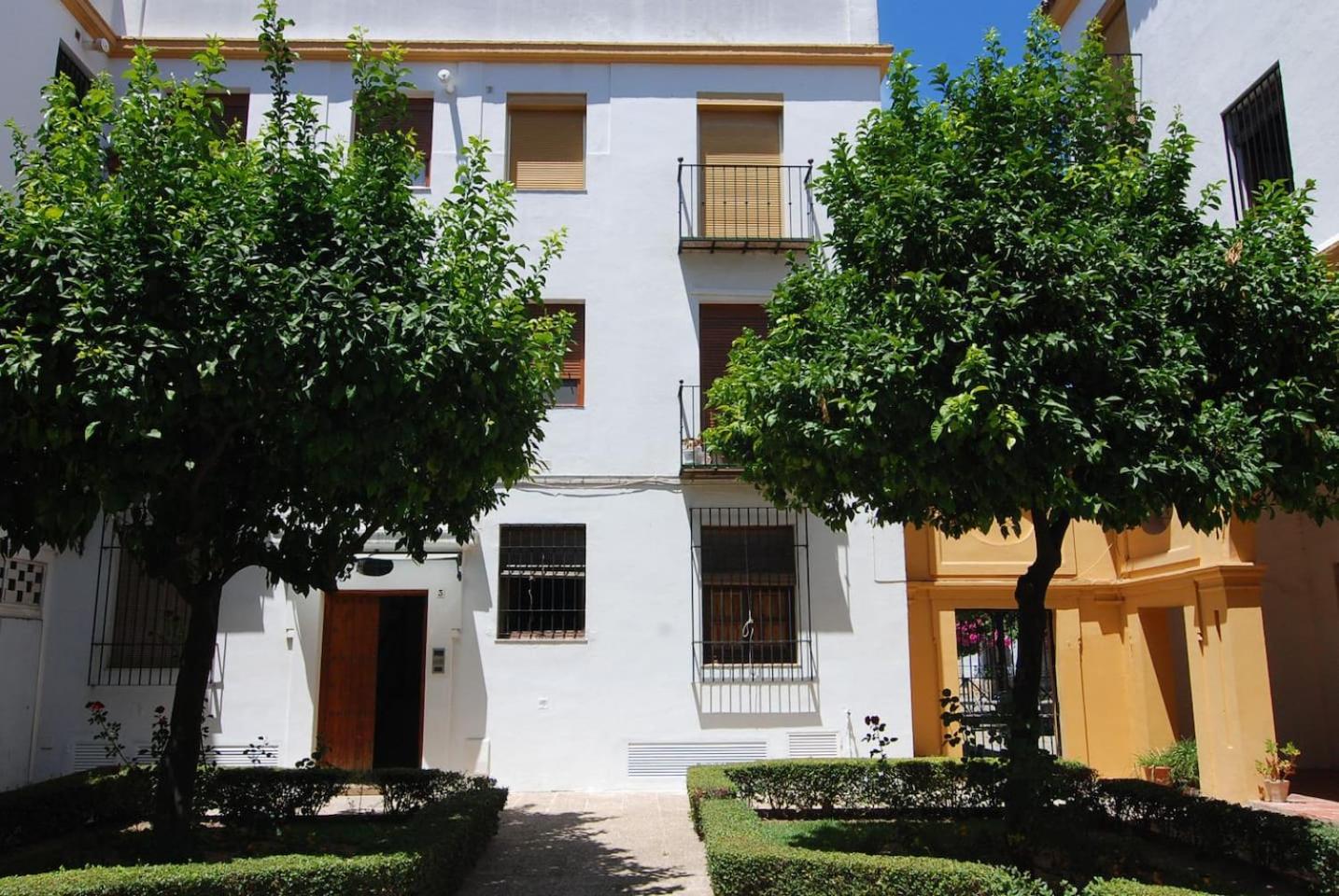 El Rincon de Elena (Garden Apartment) view 5