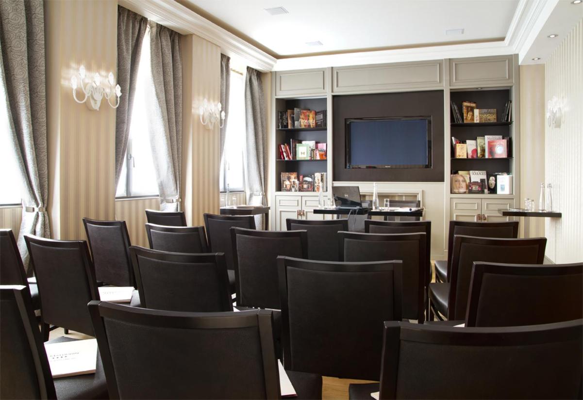 Le Mathurin Hotel & Spa-4