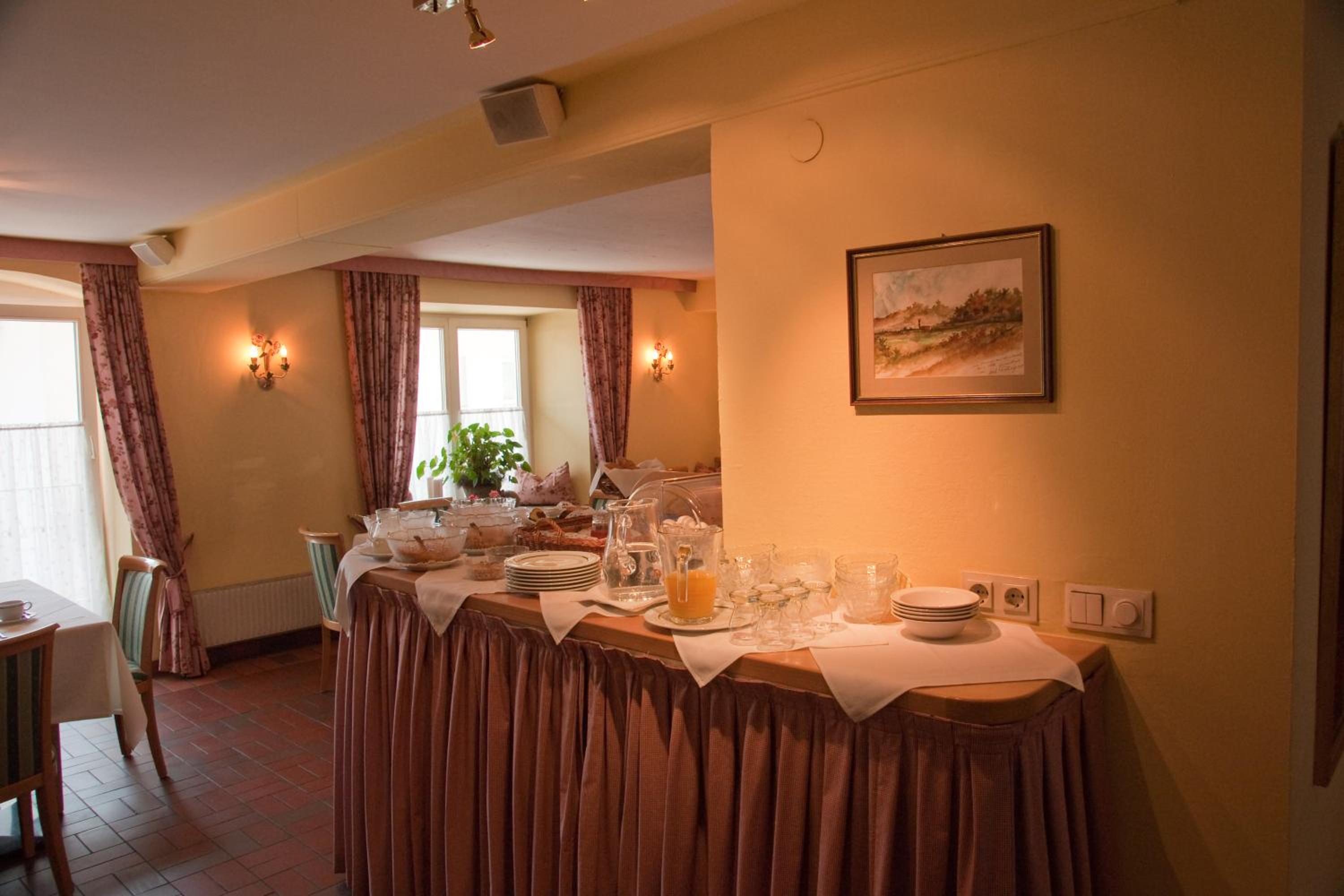 Pension Gletscherblick