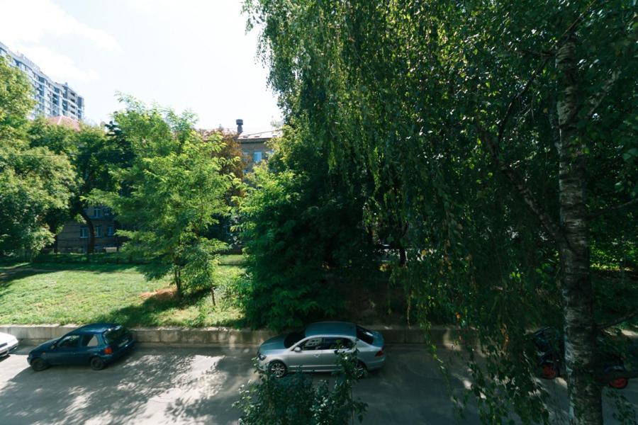 1к.квартира В центре Печерска.Лабораторный пер.26