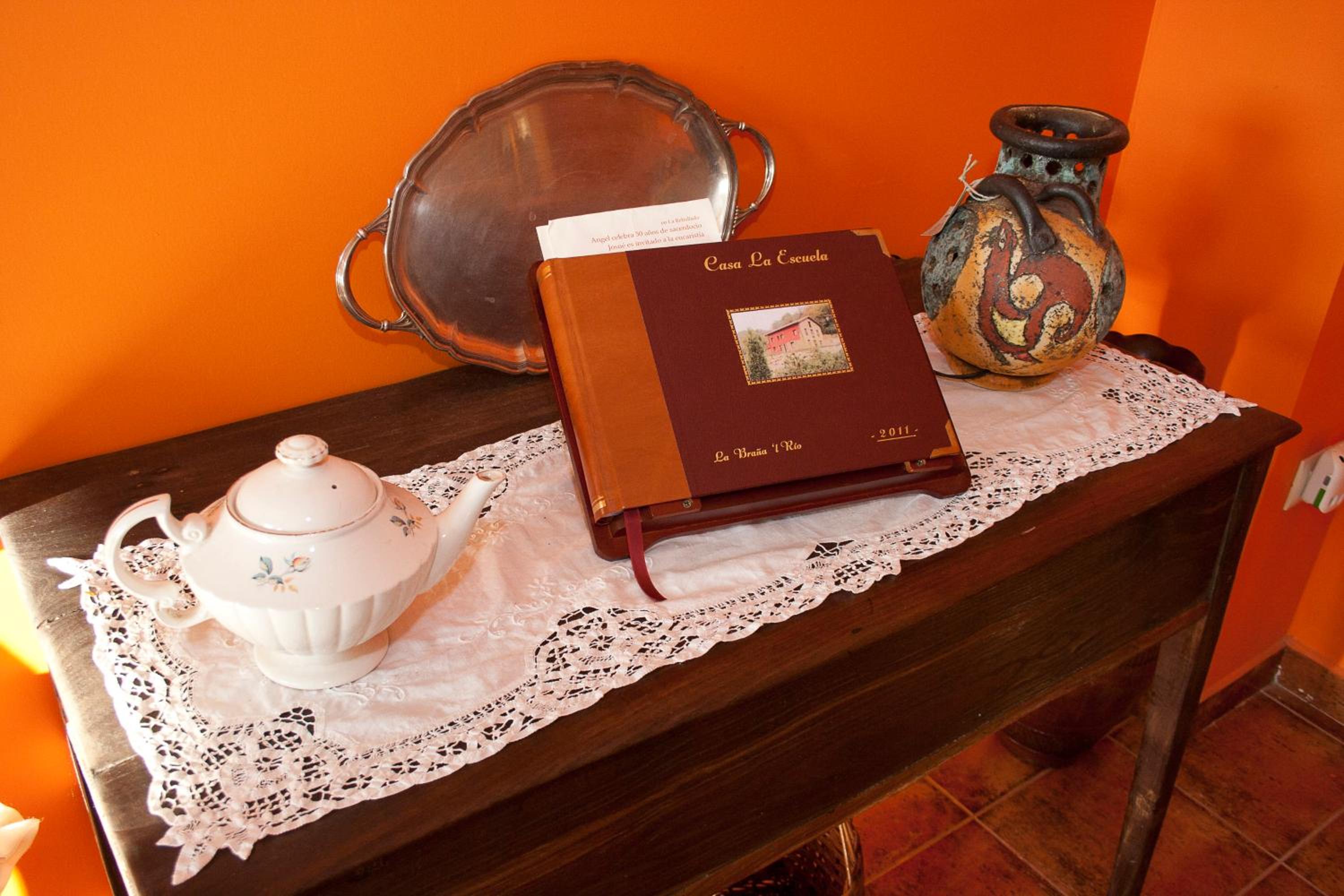 Casa La Escuela