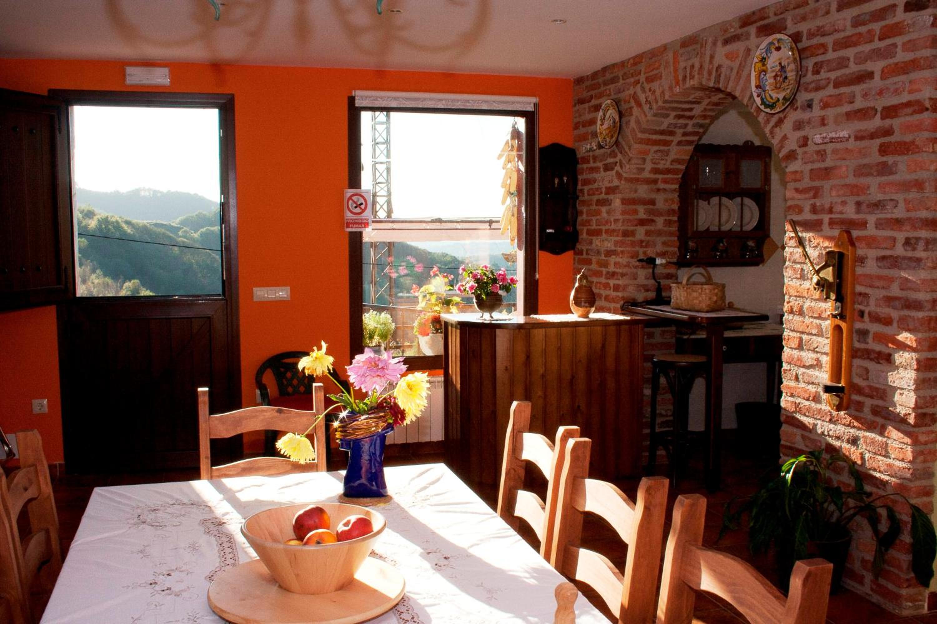 Casa La Escuela