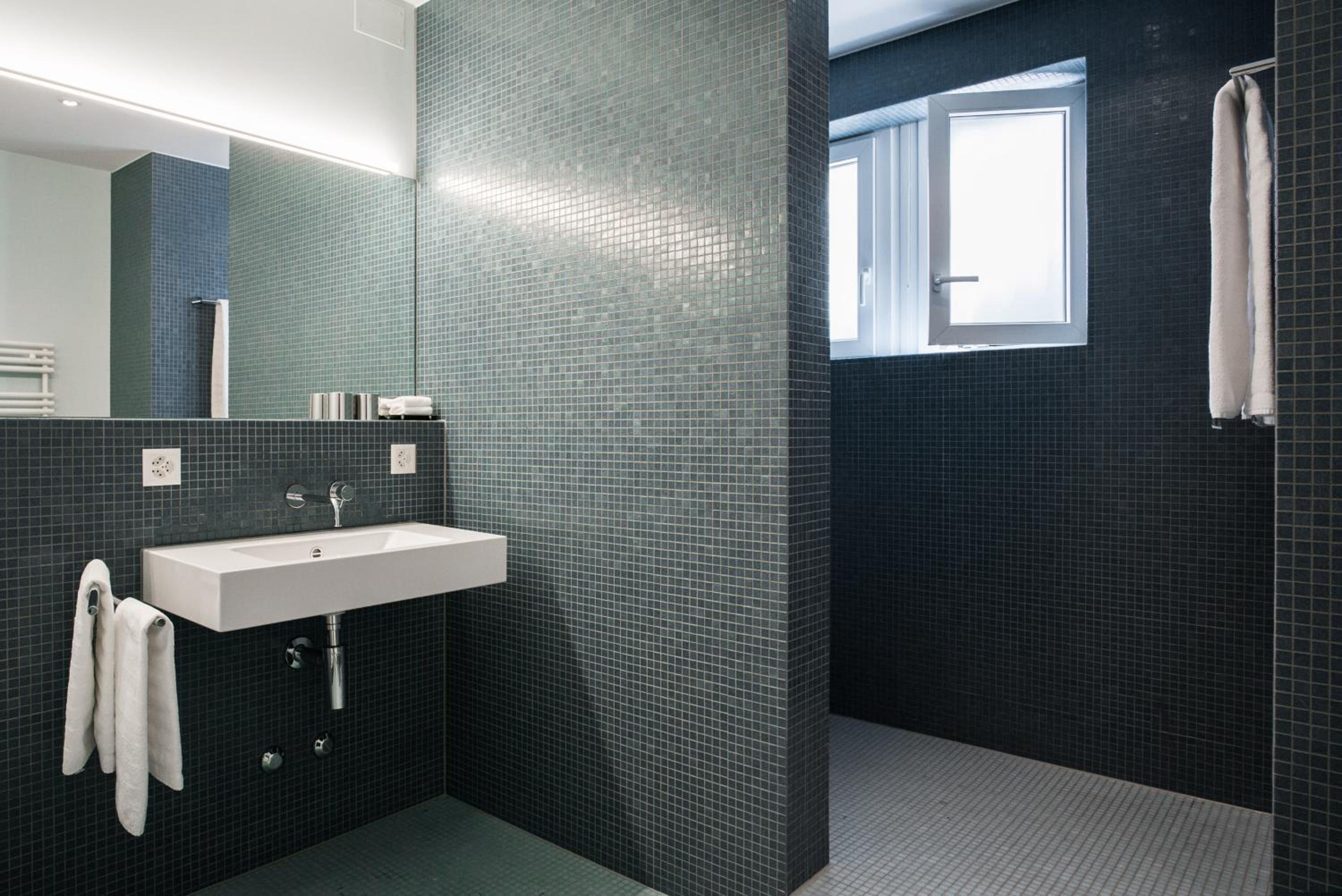 Appartements Hofquartier