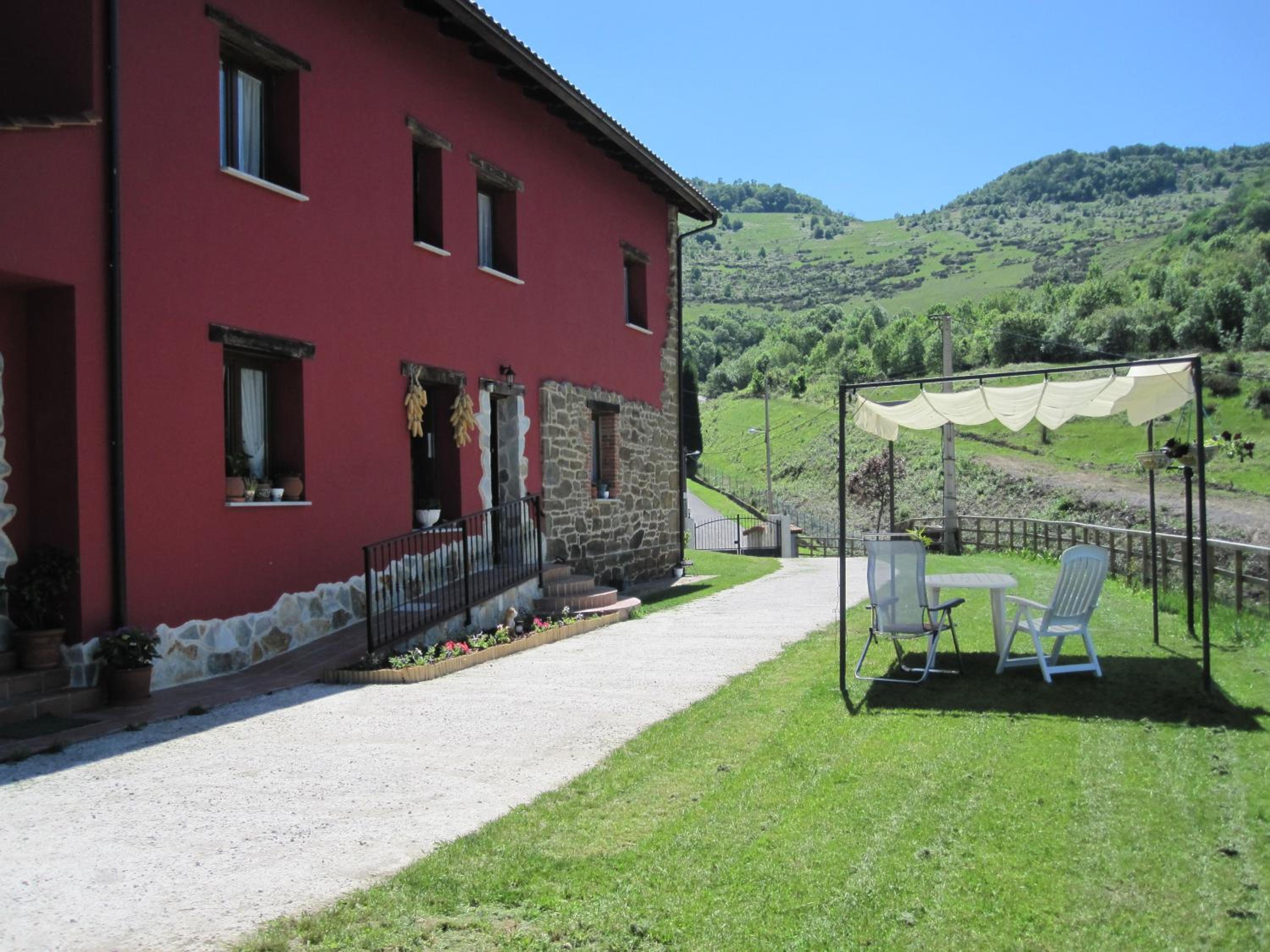 Casa La Escuela