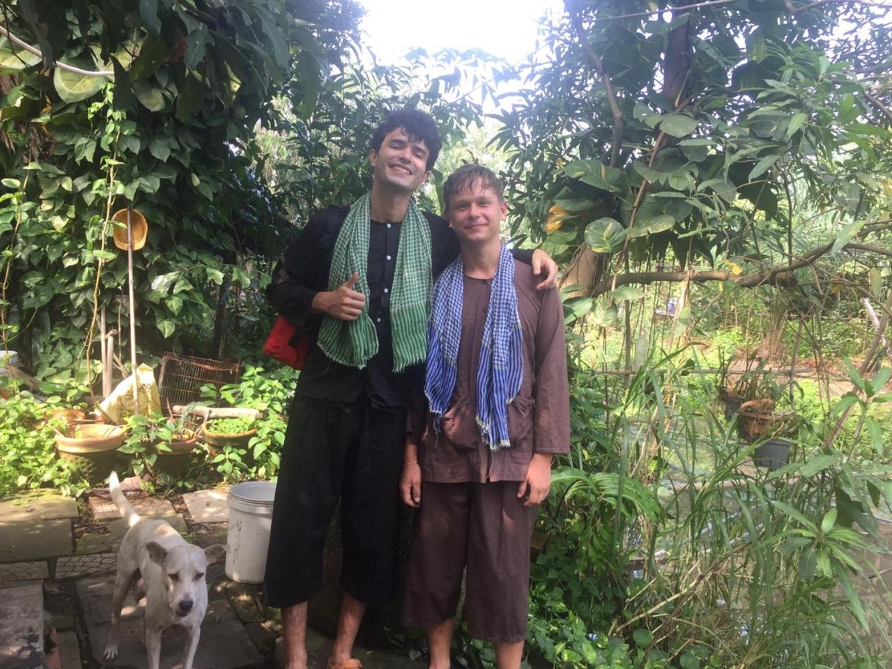 Saigon Garden Homestay