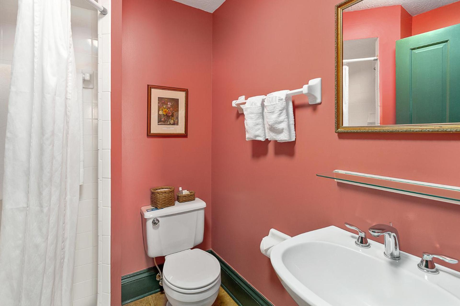 Spencer House Inn