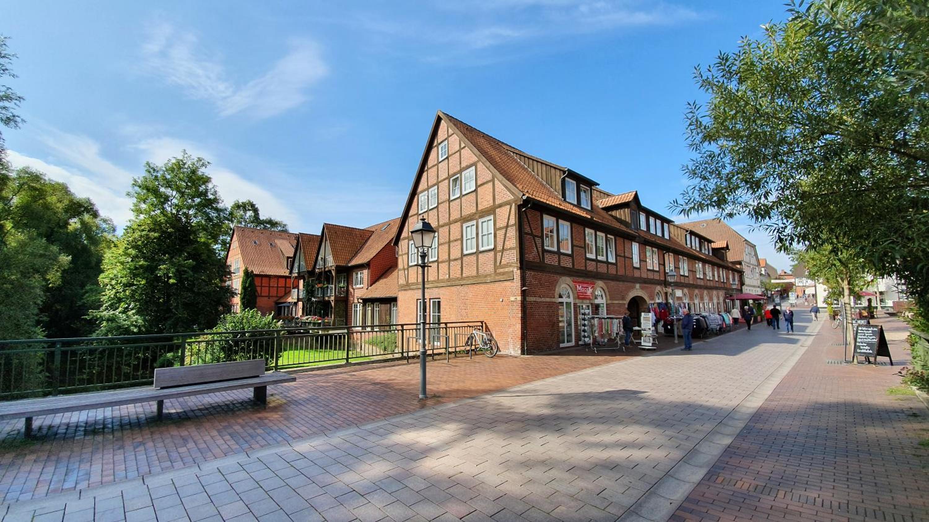 Hotel Auenglück (inkl. THERMEplus) - Image 1