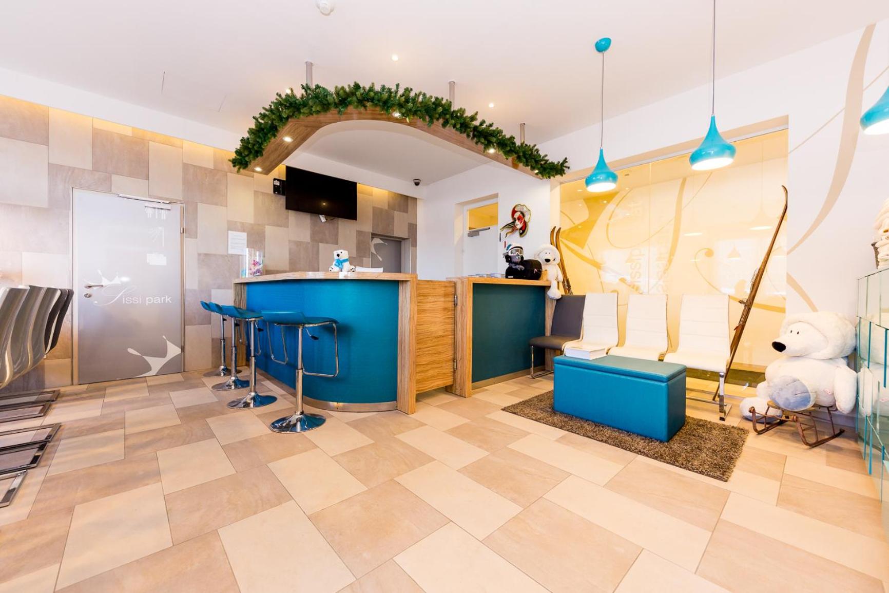 Sissi Park Haus im Ennstal - Schladming