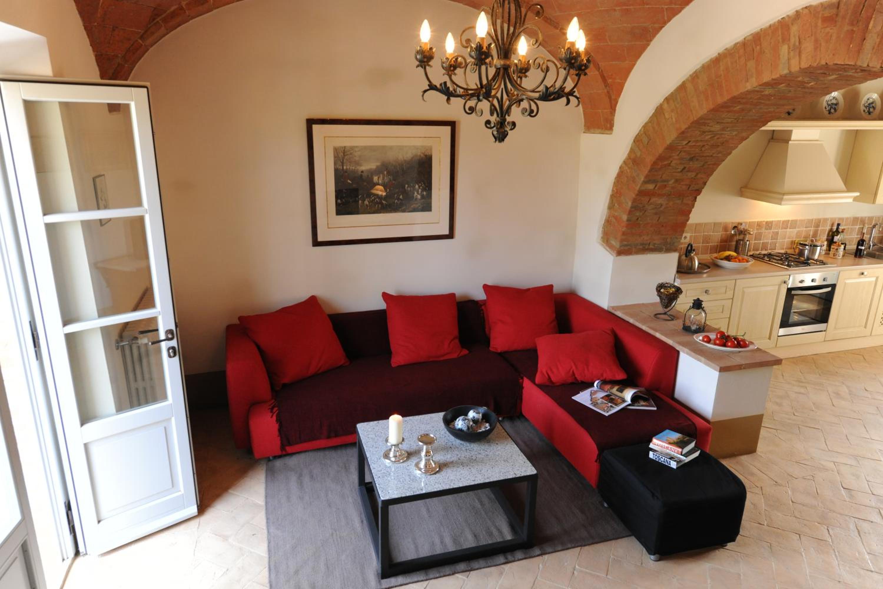 Piccolo Borgo Gagnoni
