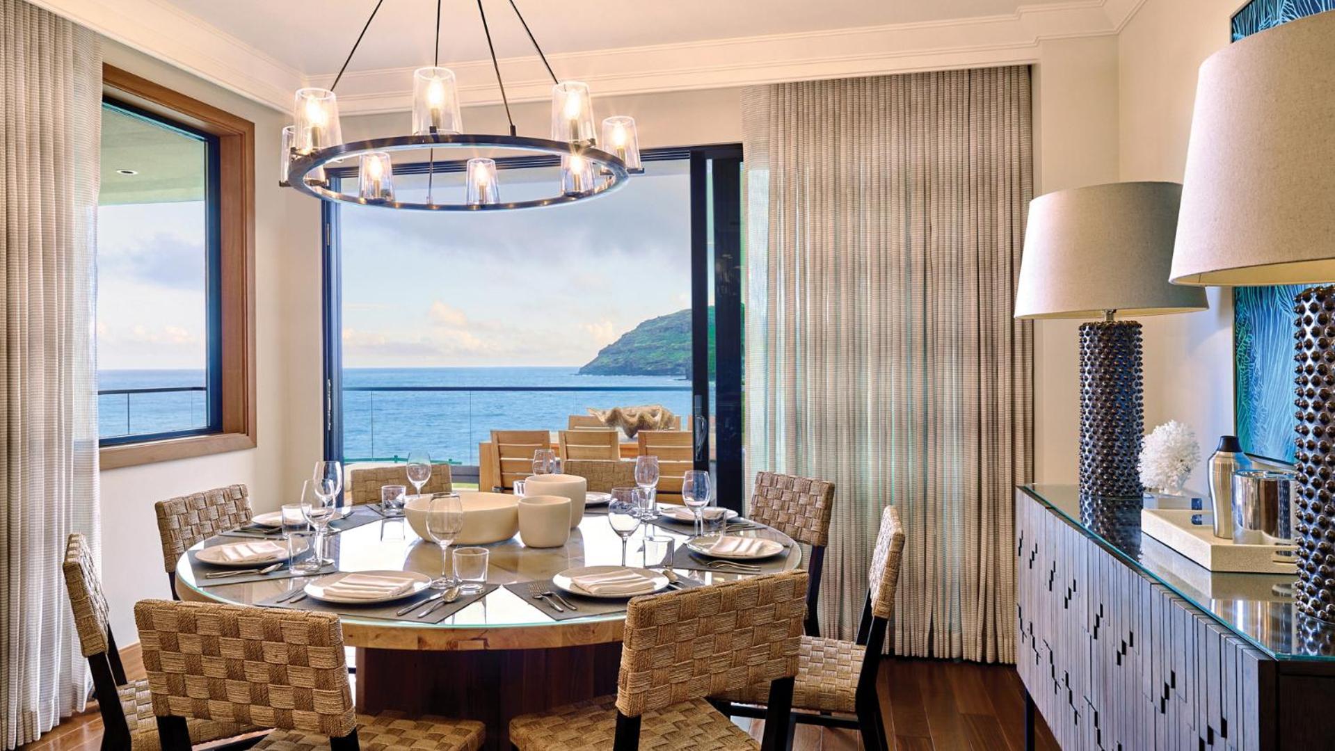 Timbers Kauai Ocean Club & Residences