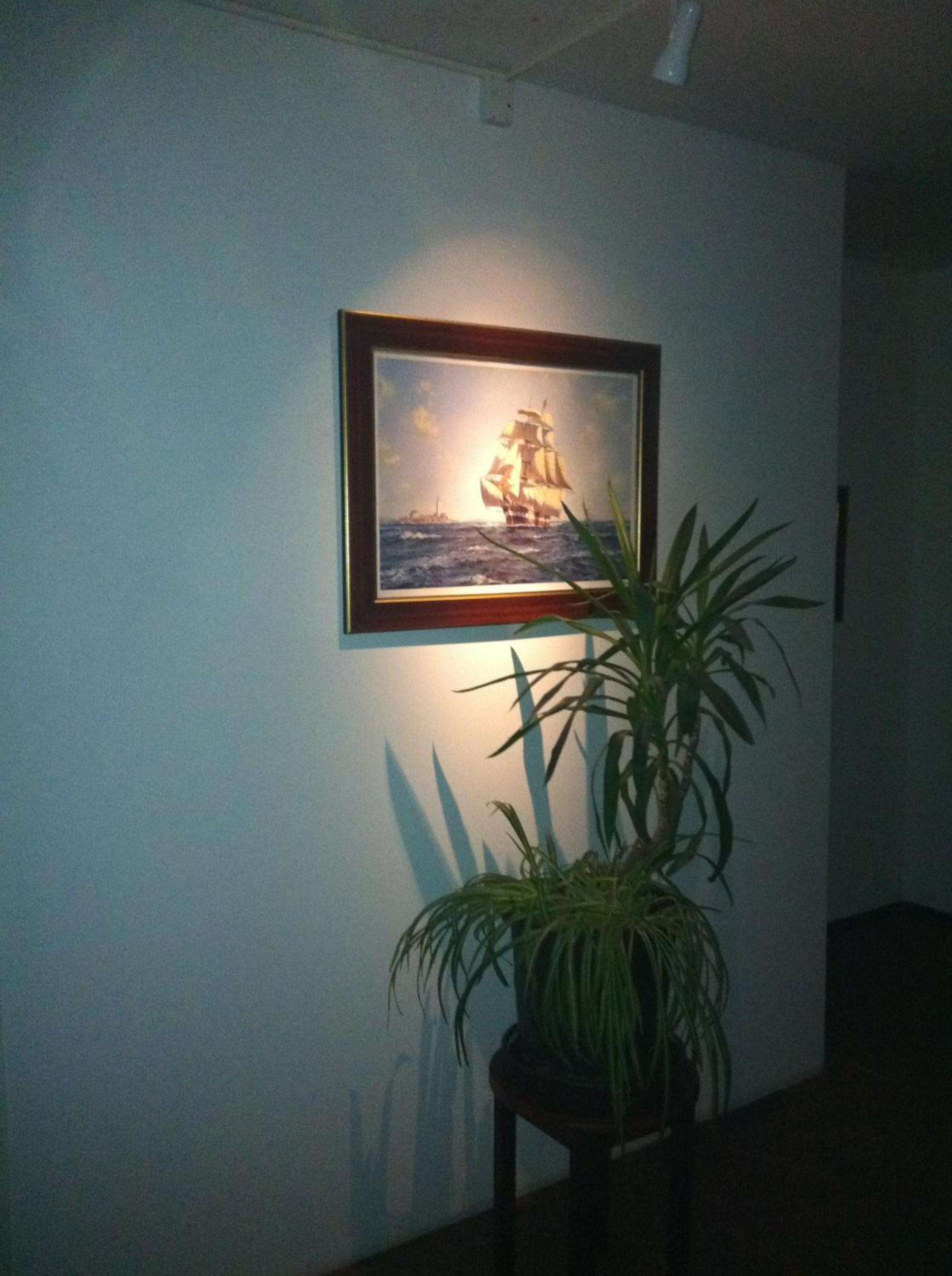 Bergedorf Haus 9, photo 23