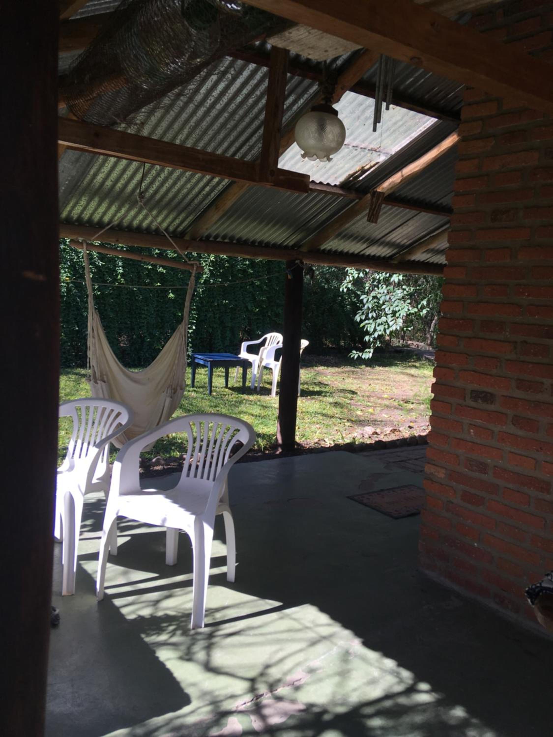 Lo de Jenny - Bed and Breakfast