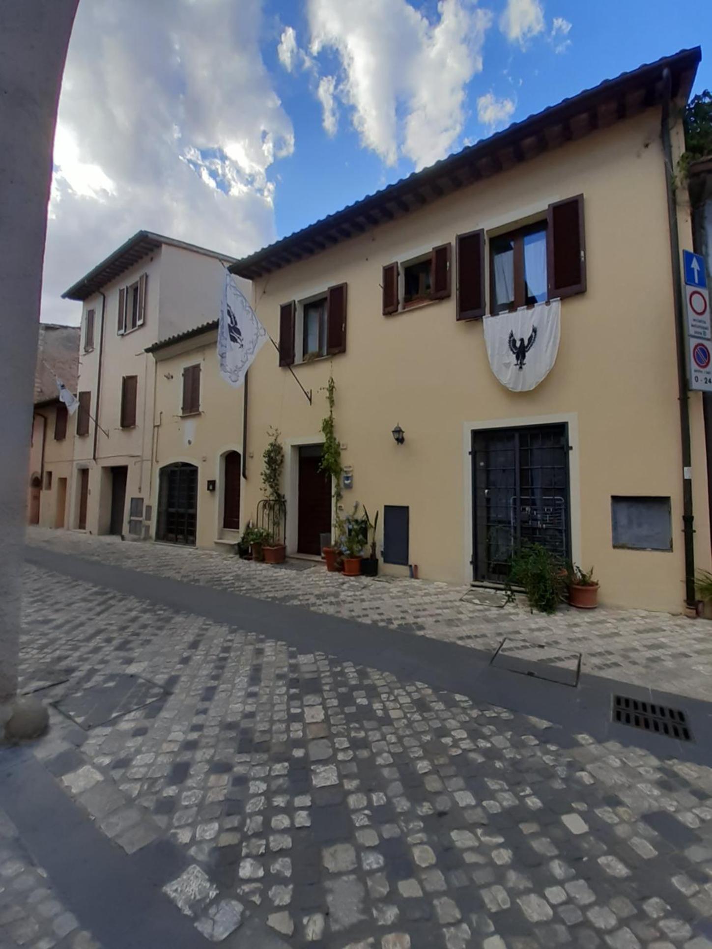 B&B La Casa di Alice - main view