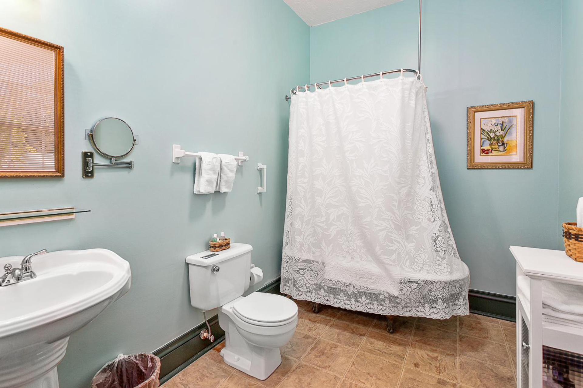 Spencer House Inn