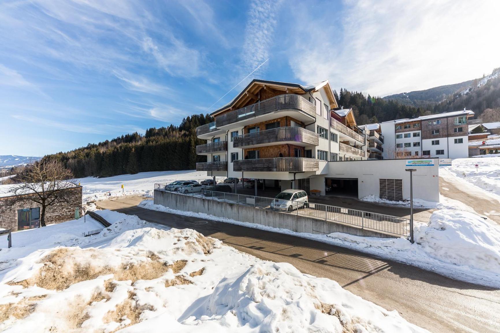 Sissi Park Haus im Ennstal - Schladming