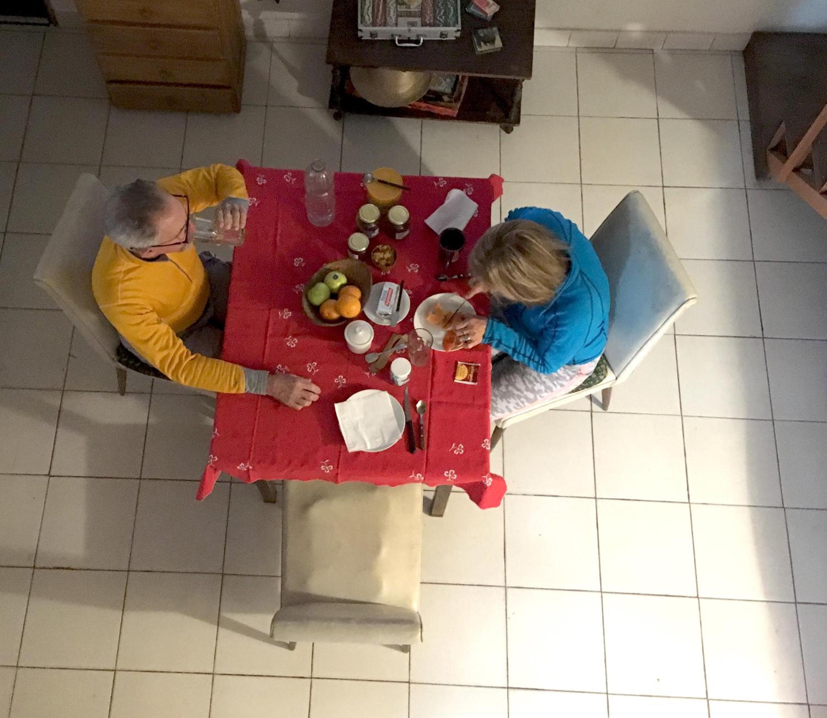 Lo de Jenny - Bed and Breakfast