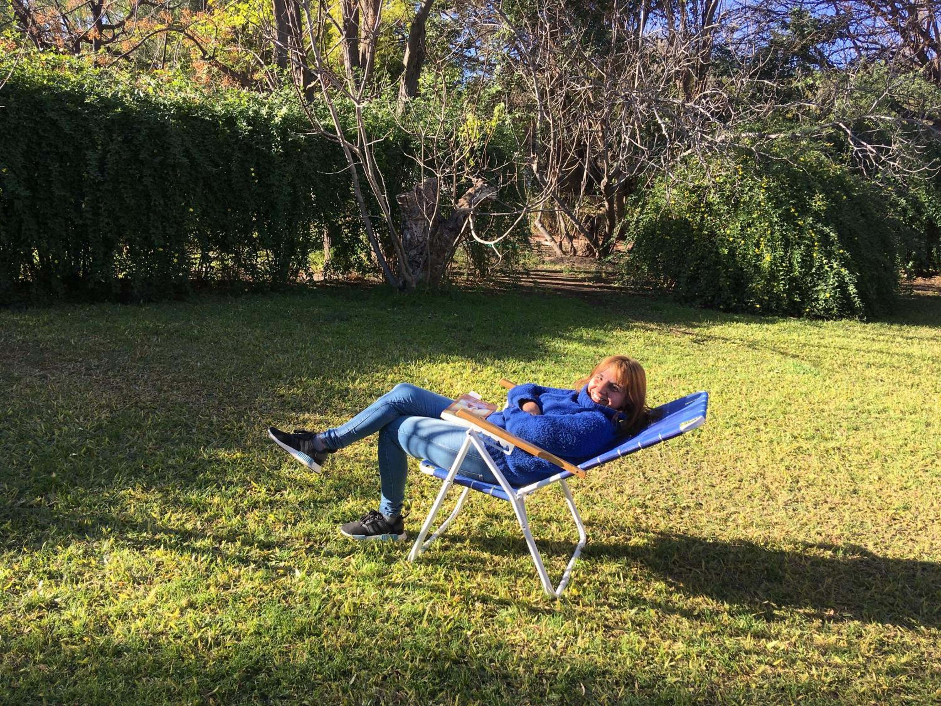 Lo de Jenny - Bed and Breakfast