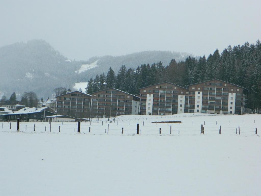 Wohlfühl - Appartement Fewo Pichlarn Irdning Ferienwohnung