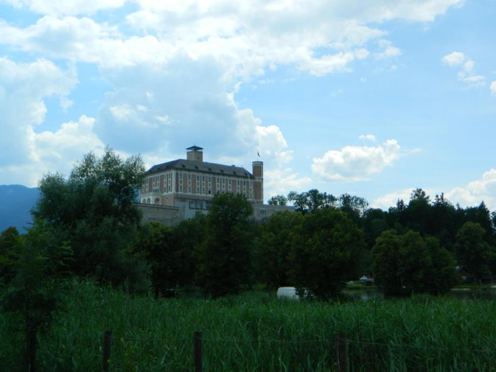 Wohlfühl - Appartement Fewo Pichlarn Irdning Ferienwohnung