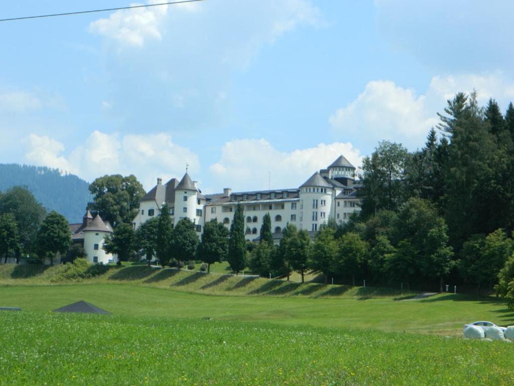 Wohlfühl - Appartement Fewo Pichlarn Irdning Ferienwohnung