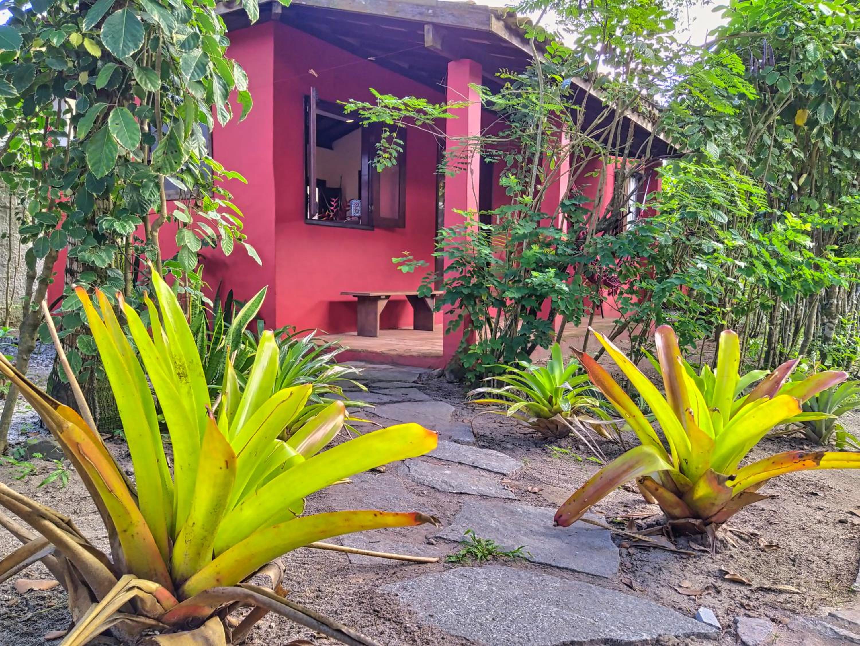 Salamandra Guest House