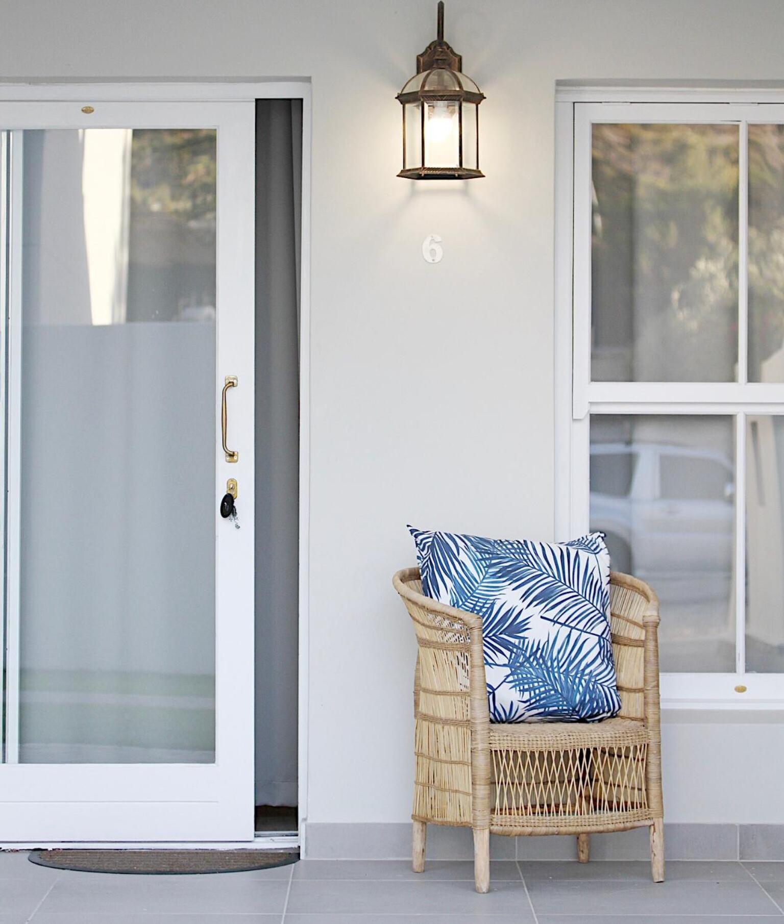 Monte Vista Boutique Hotel