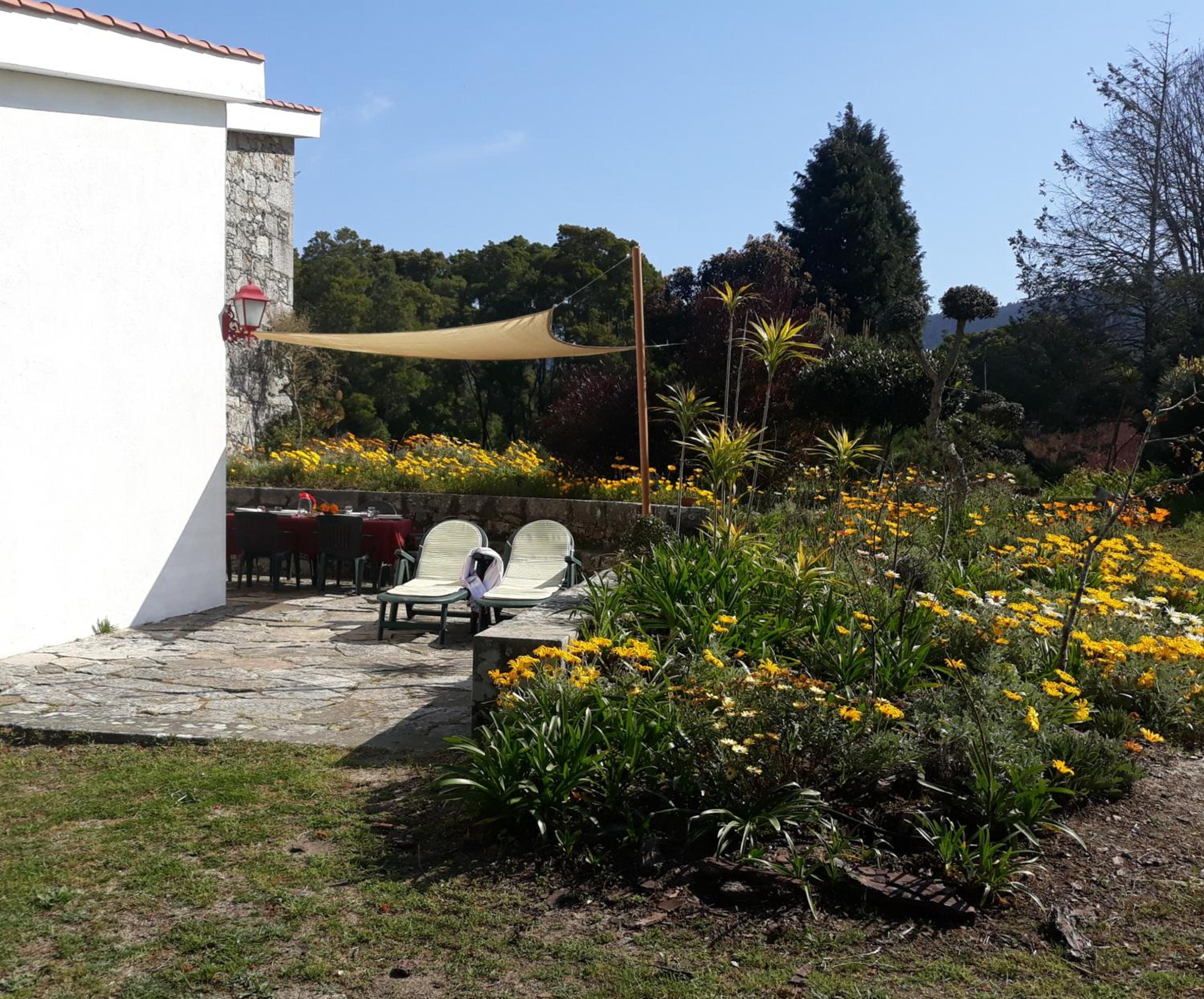 Casa do Sol view 5