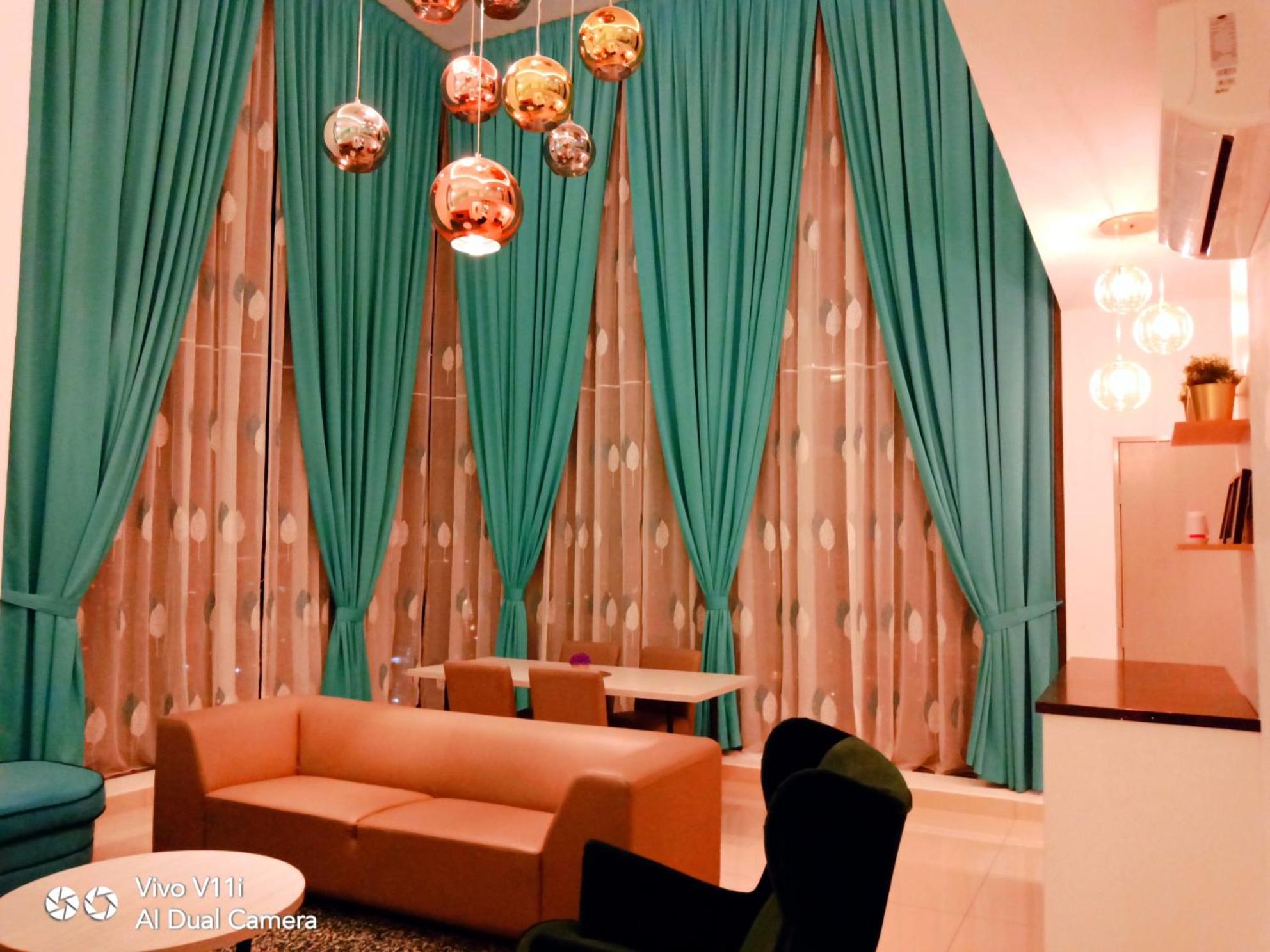 EvoskyhomeBangi Duplex Suite Bangi Sentral photo 5
