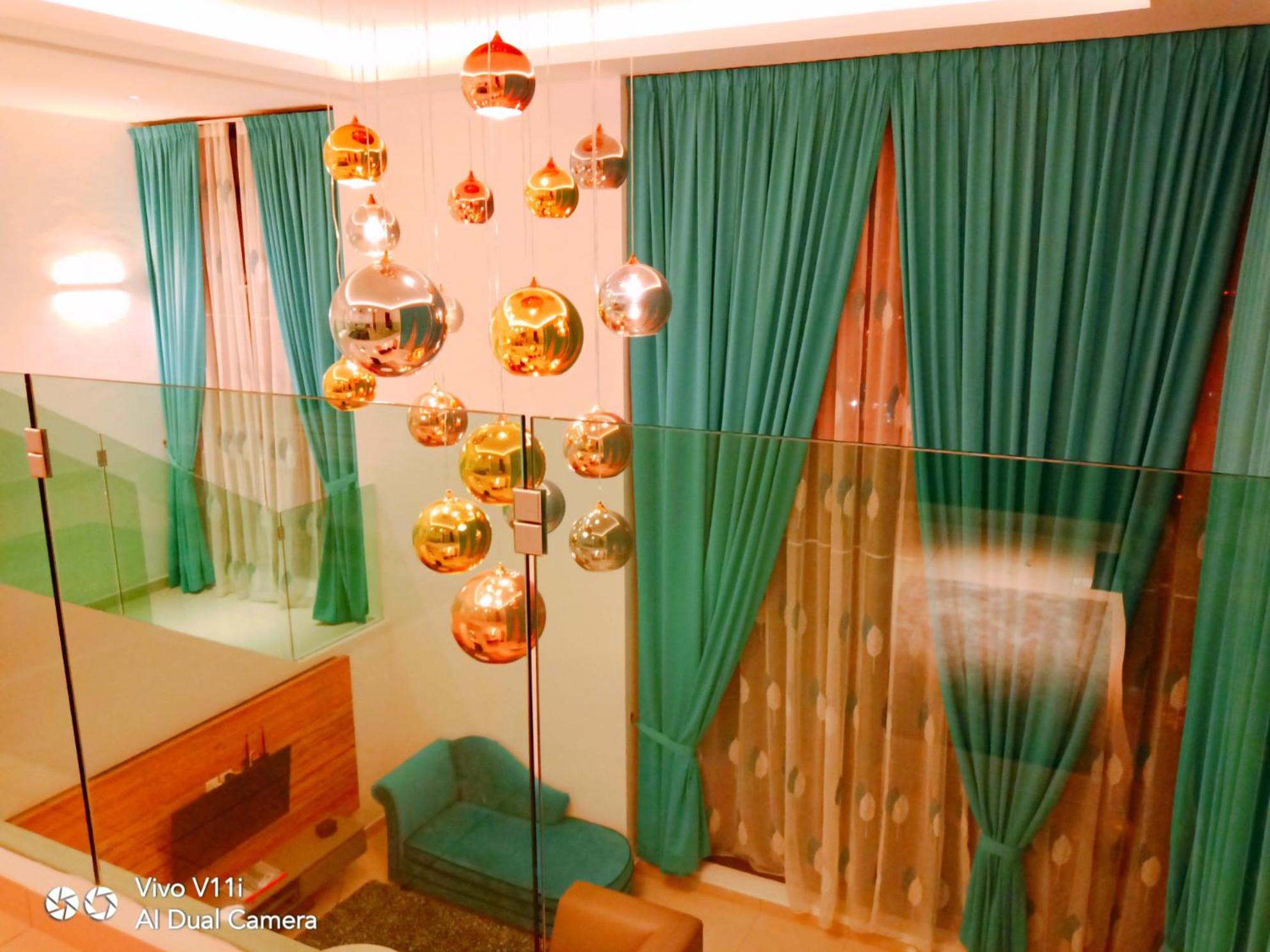 EvoskyhomeBangi Duplex Suite Bangi Sentral photo 6