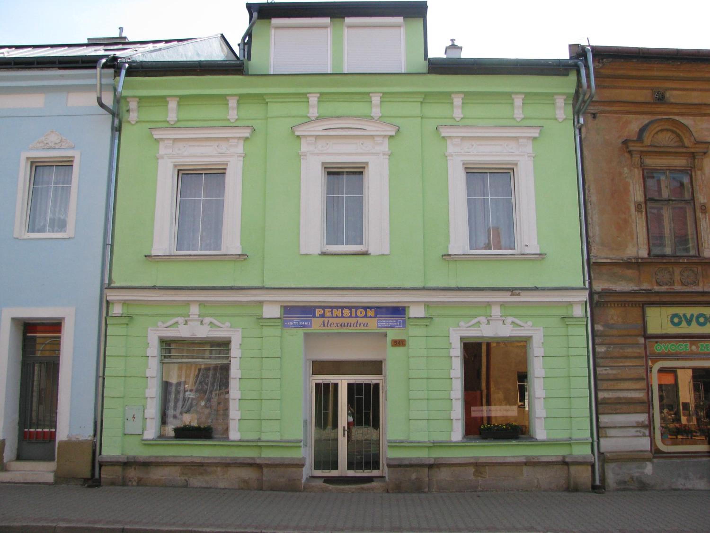 Alexandra