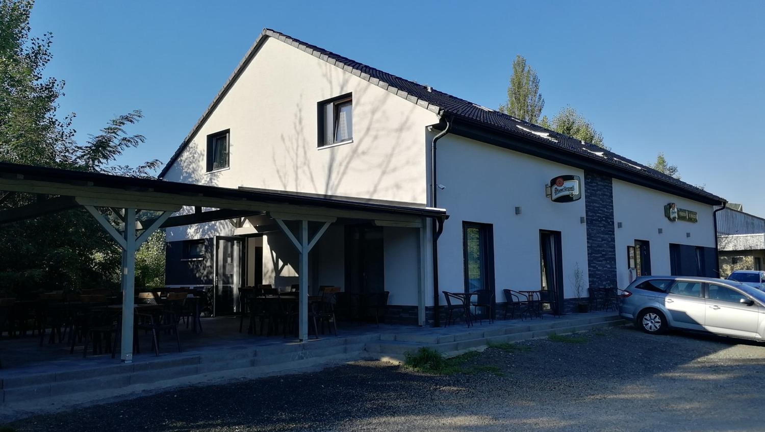 PENZION U BRÁZDŮ