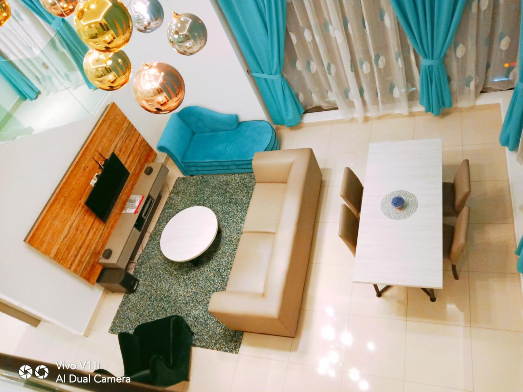 EvoskyhomeBangi Duplex Suite Bangi Sentral photo 7