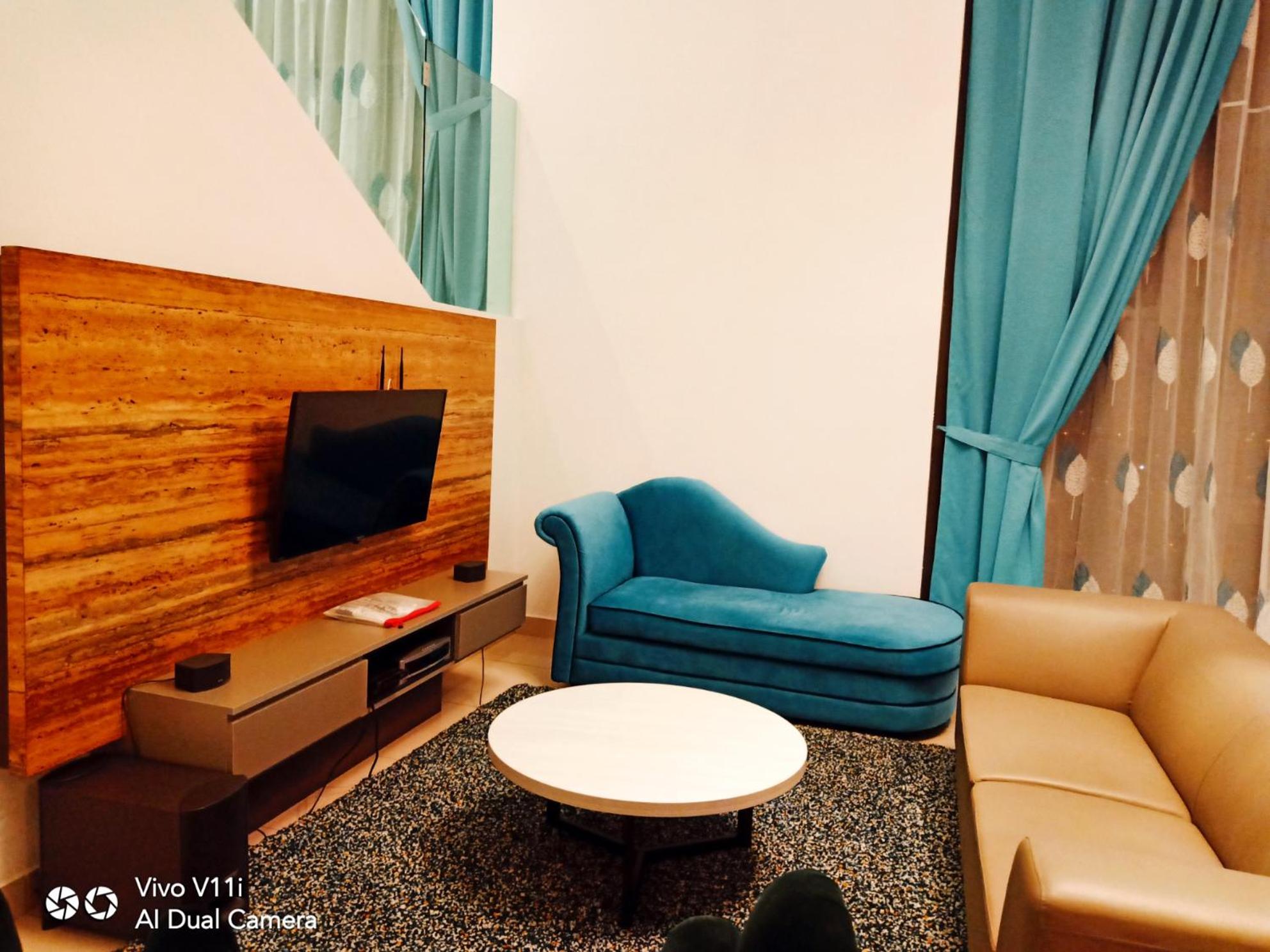 EvoskyhomeBangi Duplex Suite Bangi Sentral photo 8