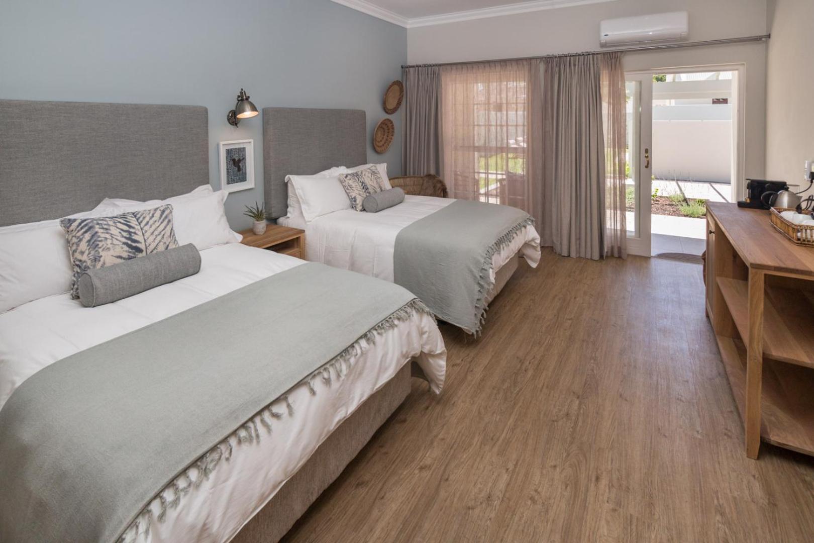 Monte Vista Boutique Hotel