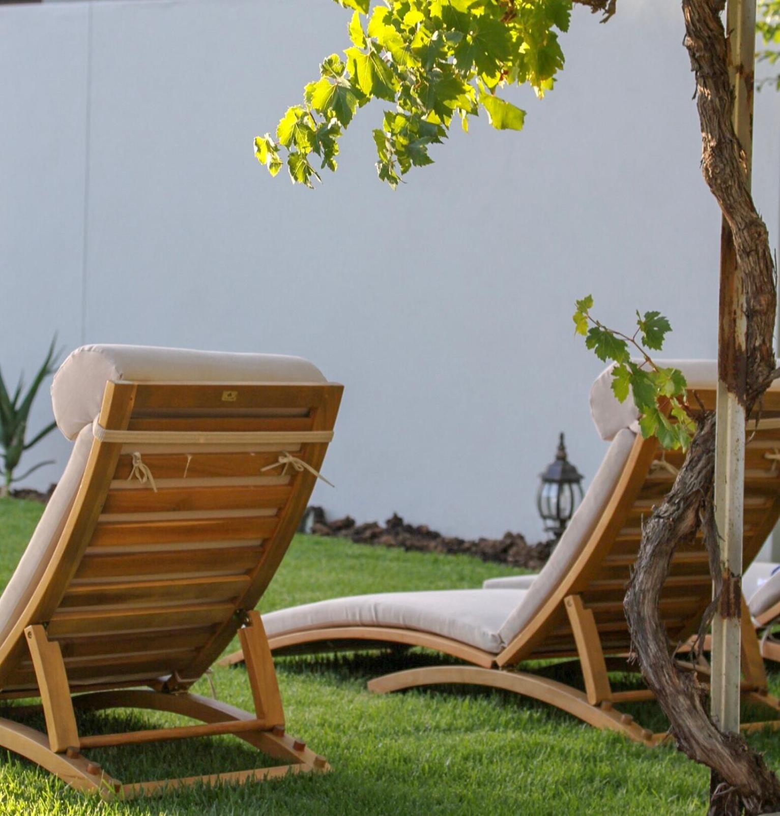 Monte Vista Boutique Hotel