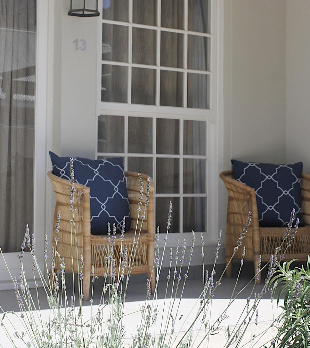 Monte Vista Boutique Hotel