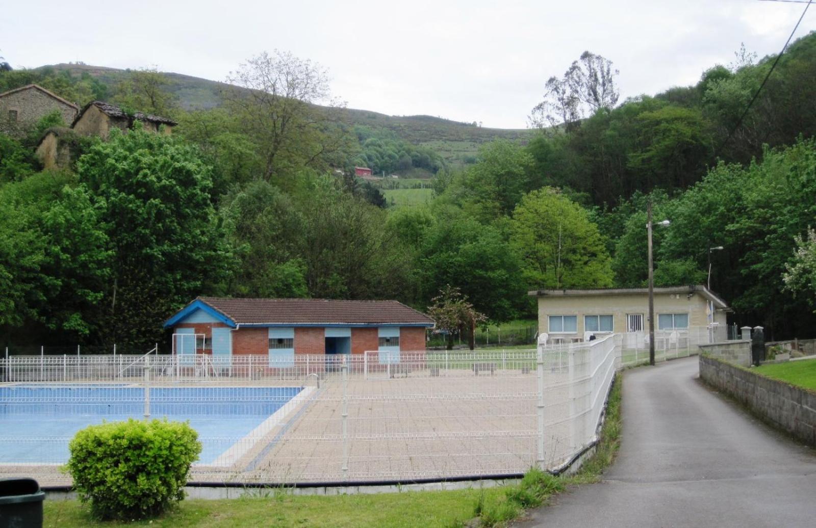 Casa La Escuela
