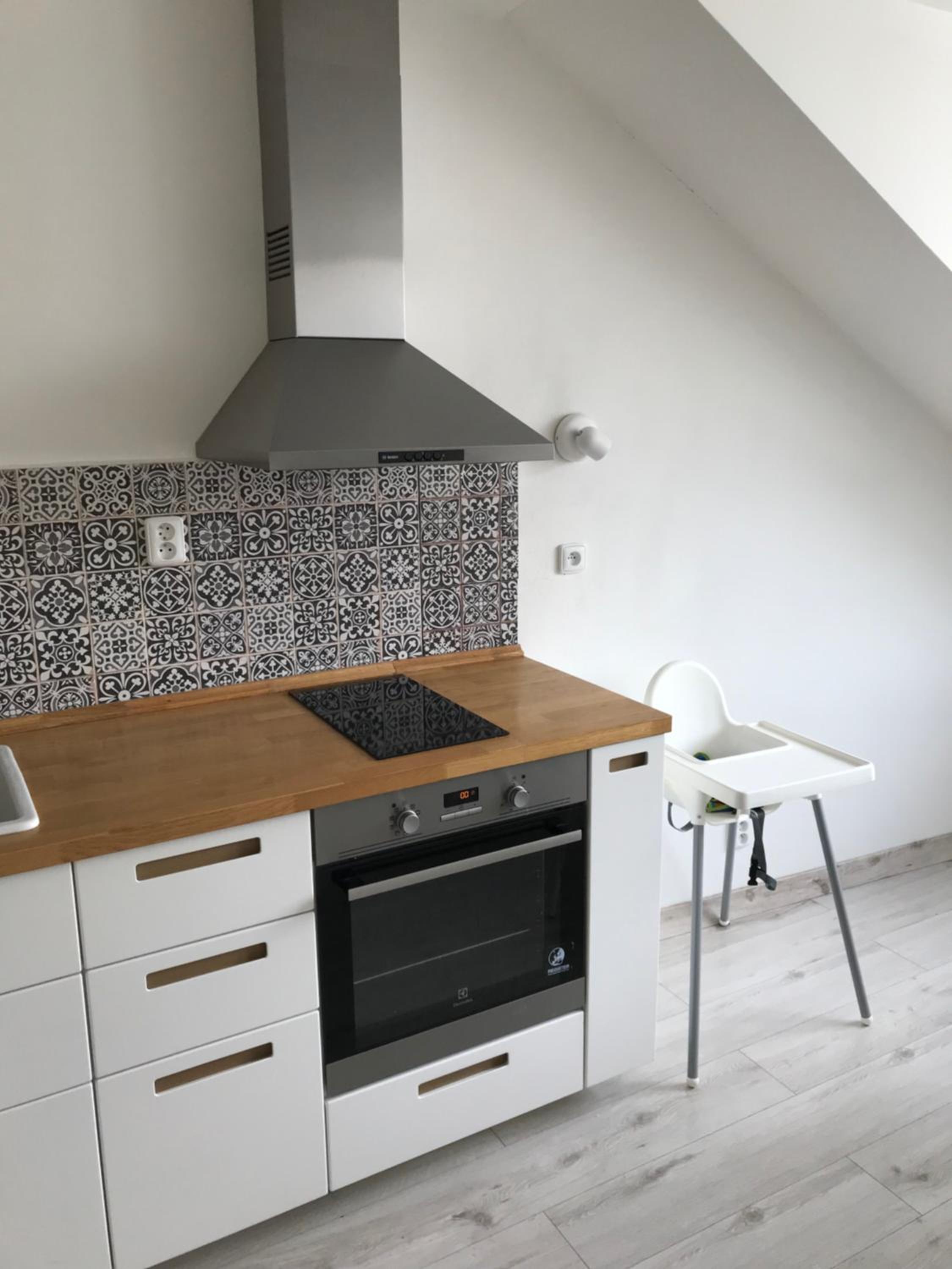 Apartmán na náměstí view 3