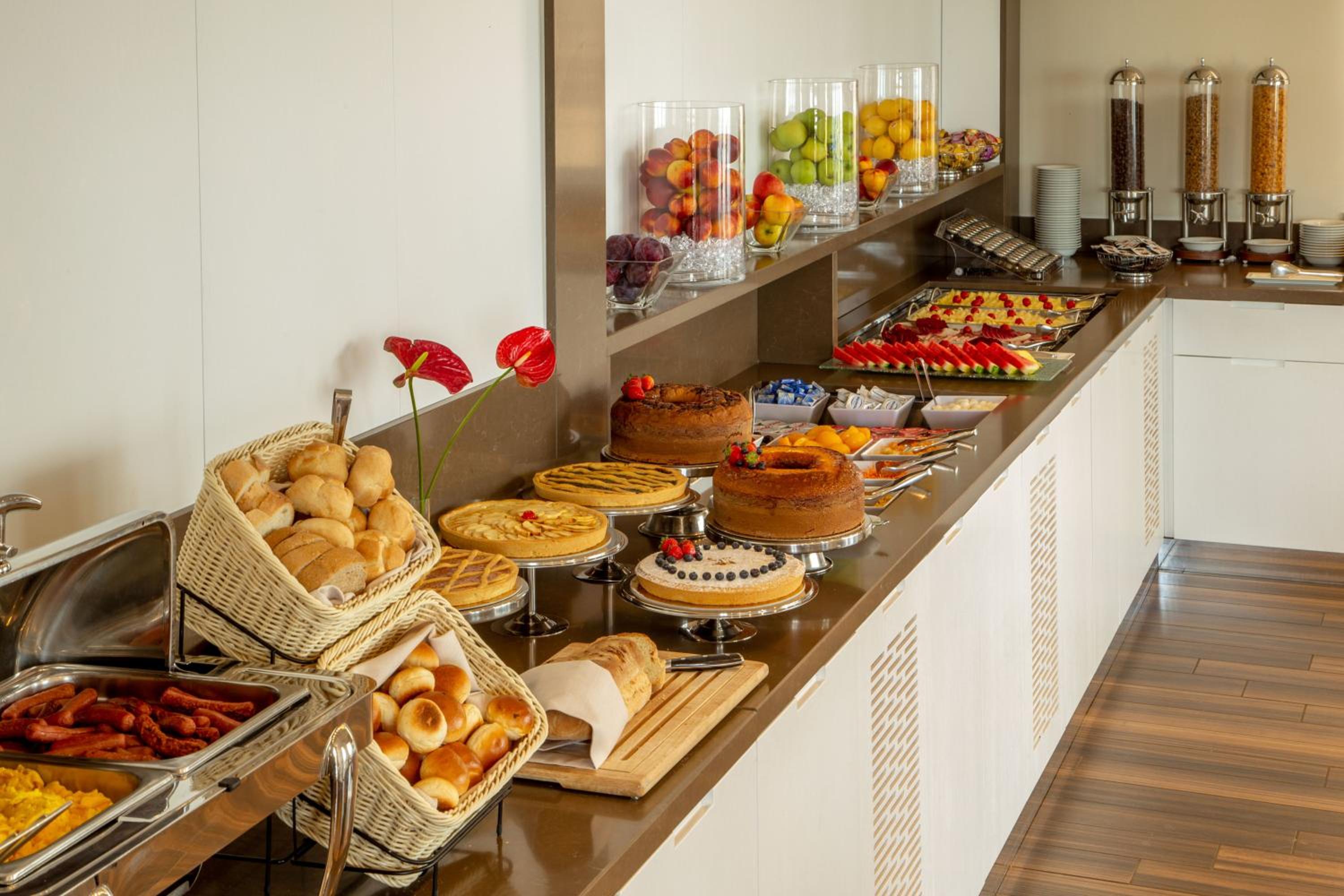 Hotel Gioberti en Rome