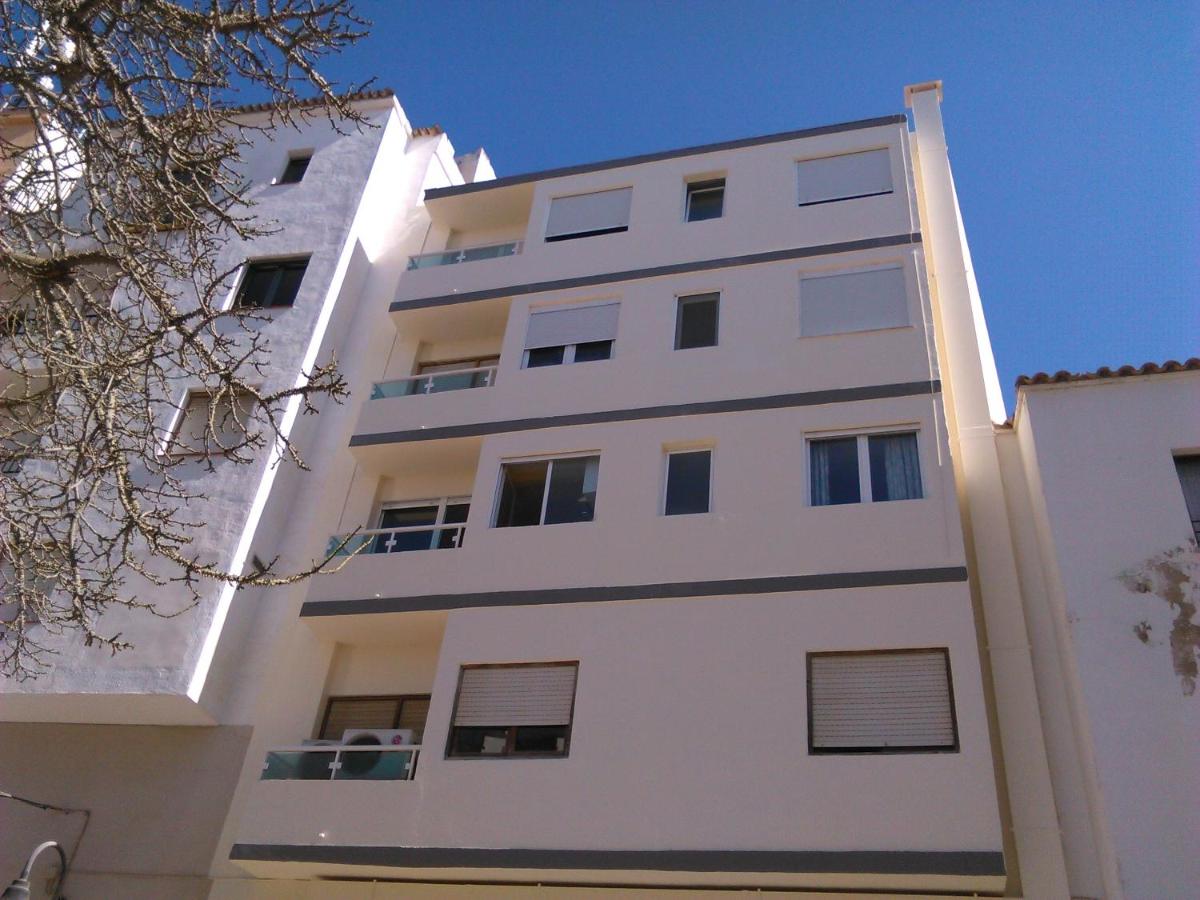 APARTAMENTO DE 2 DORMITORIOS CENTRO DE MORAIRA photo 2