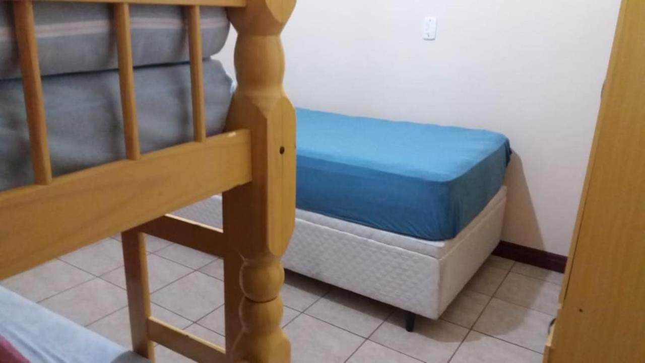 Apartamento de Cobertura em Ubatuba Praia Grande Litoral Norte de São Paulo, próximo a praia view 2
