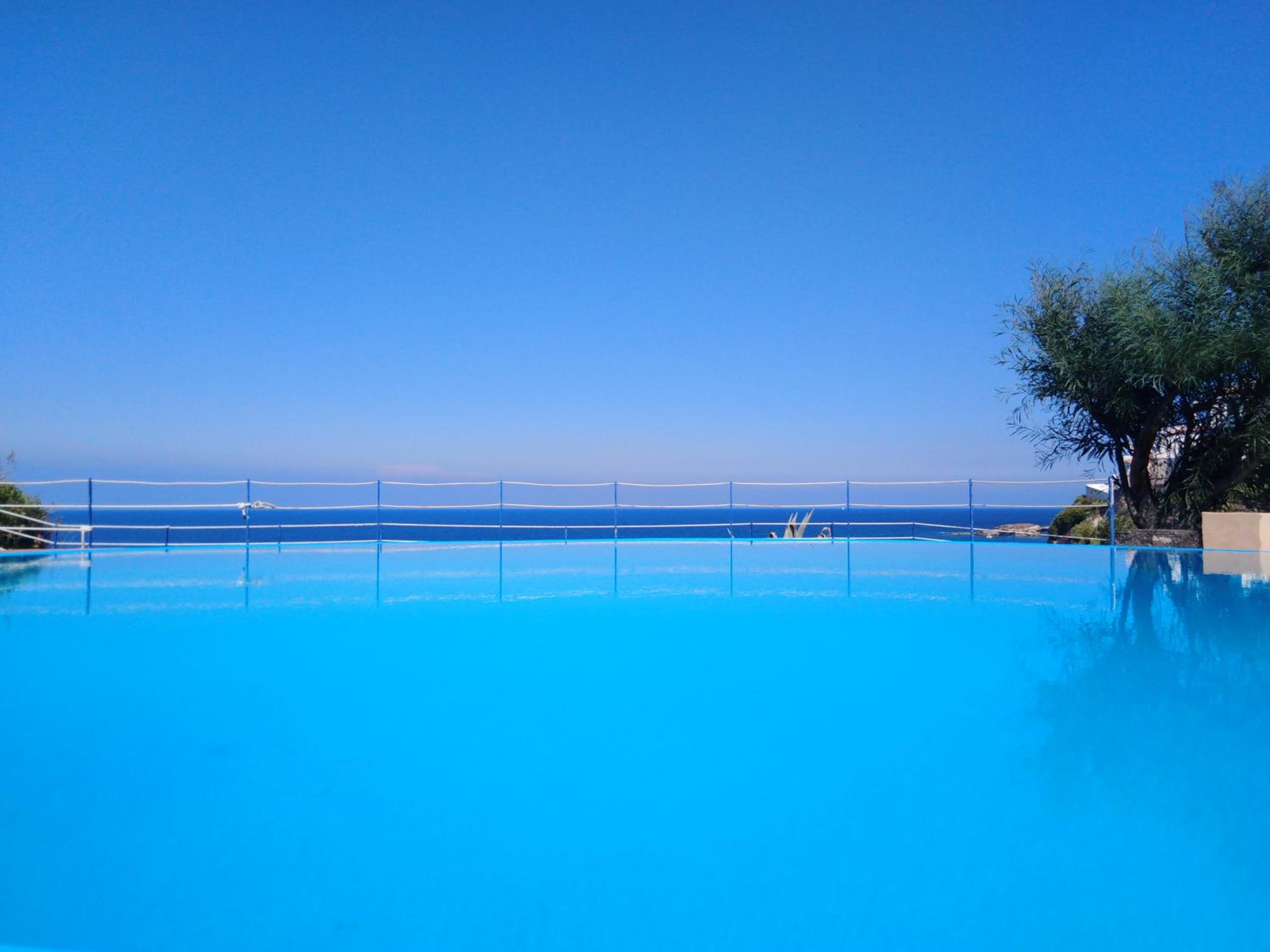 Iris house view 2