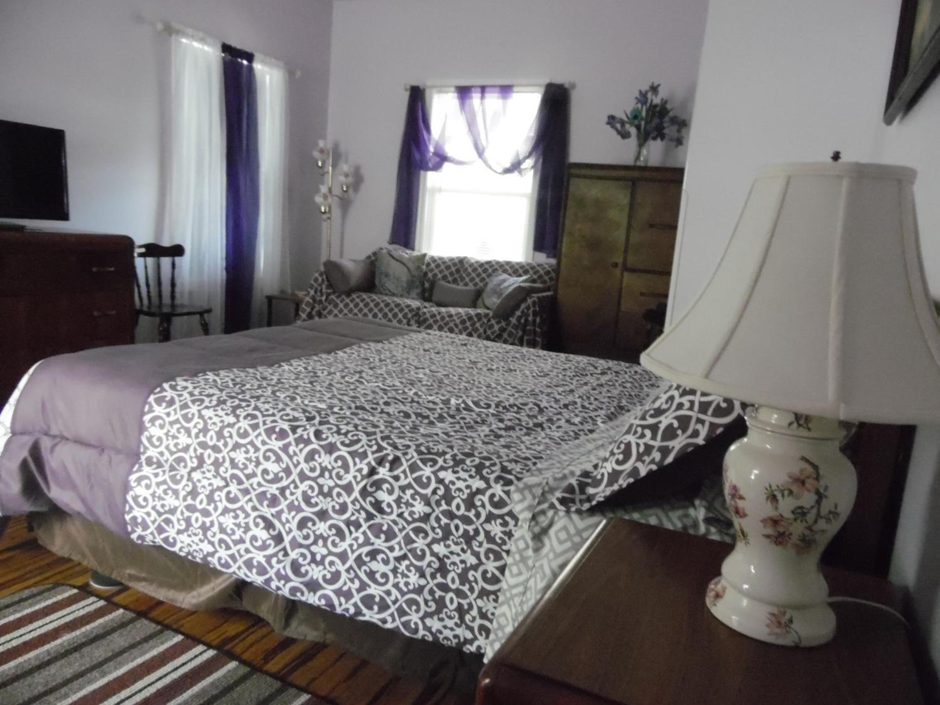 Cantuta Inn