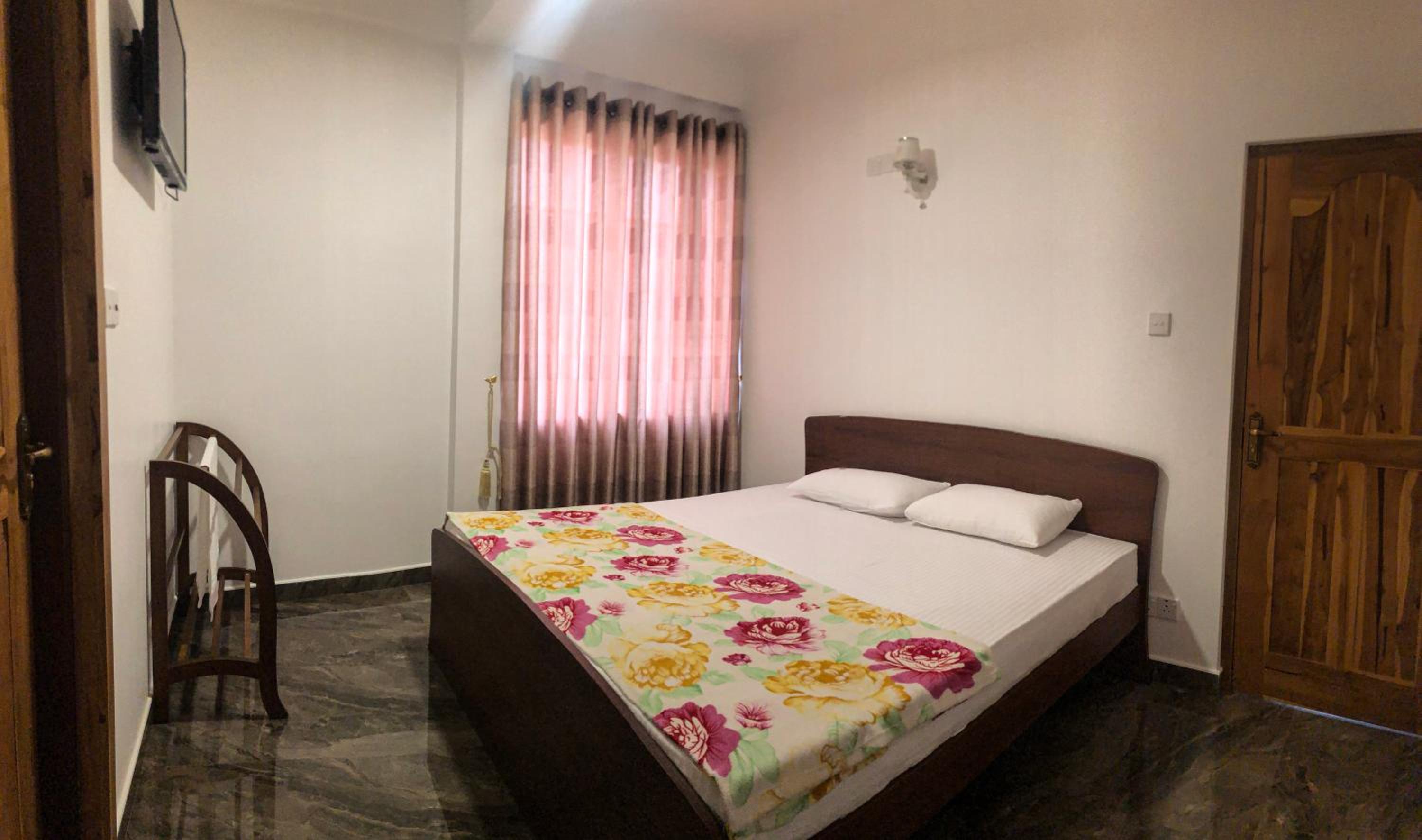 Gimhana Guest House view 4