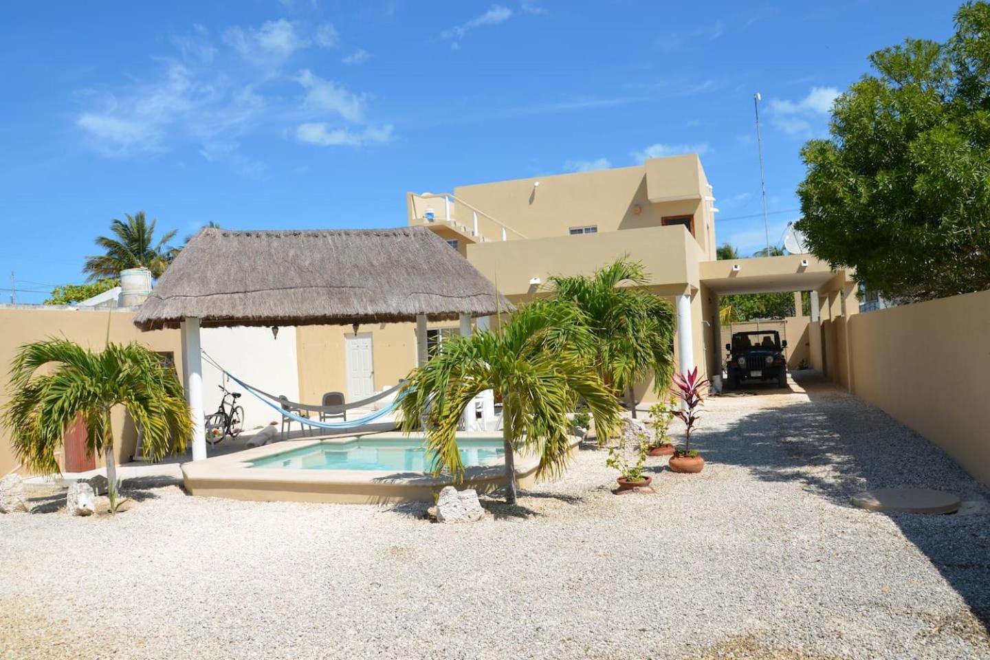 Casa Canukatan
