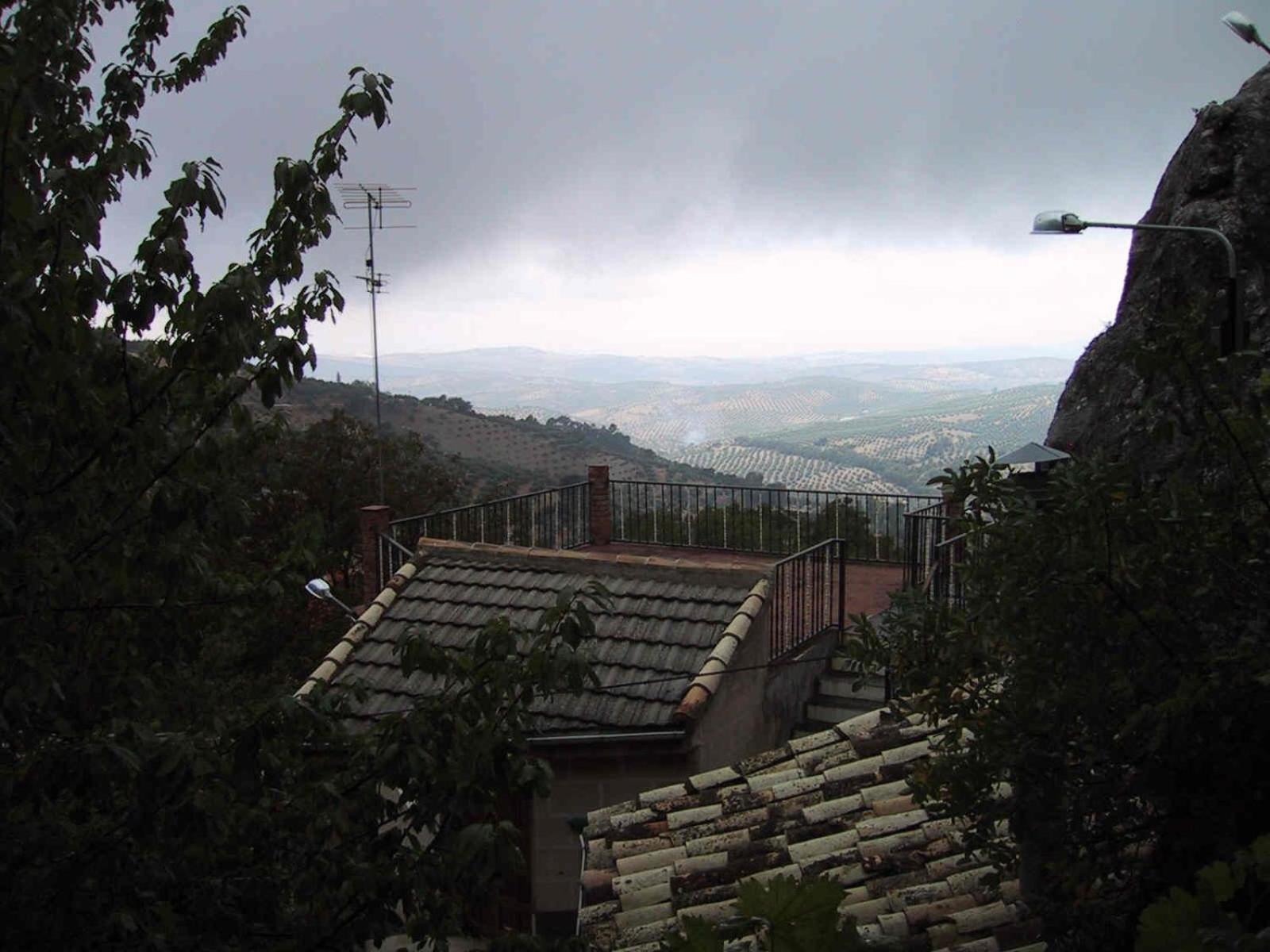 roof