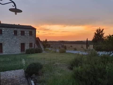 Casa Country House Girasole vakantie huis-WAKACJE HUIS