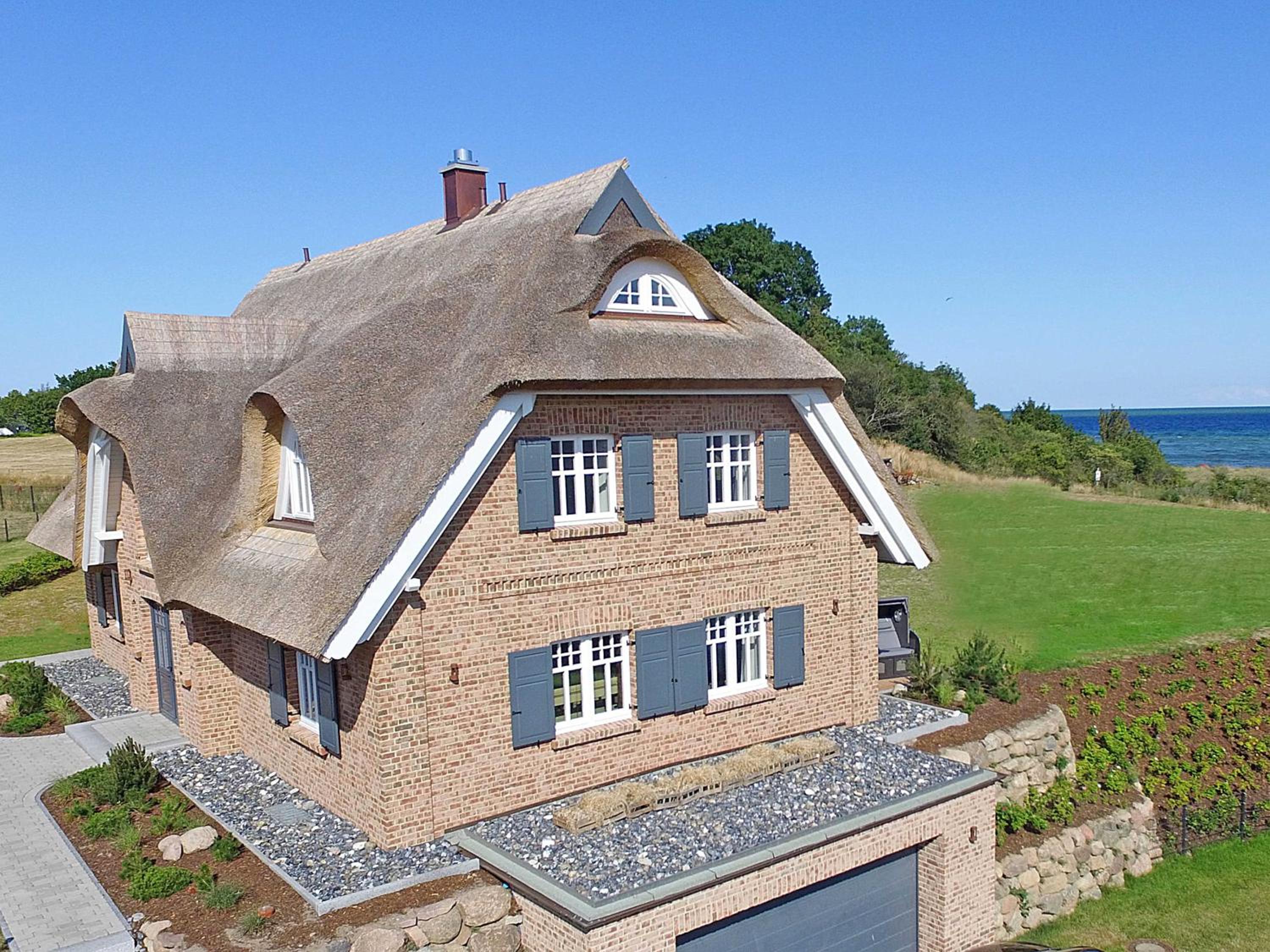 Strandhaus 7