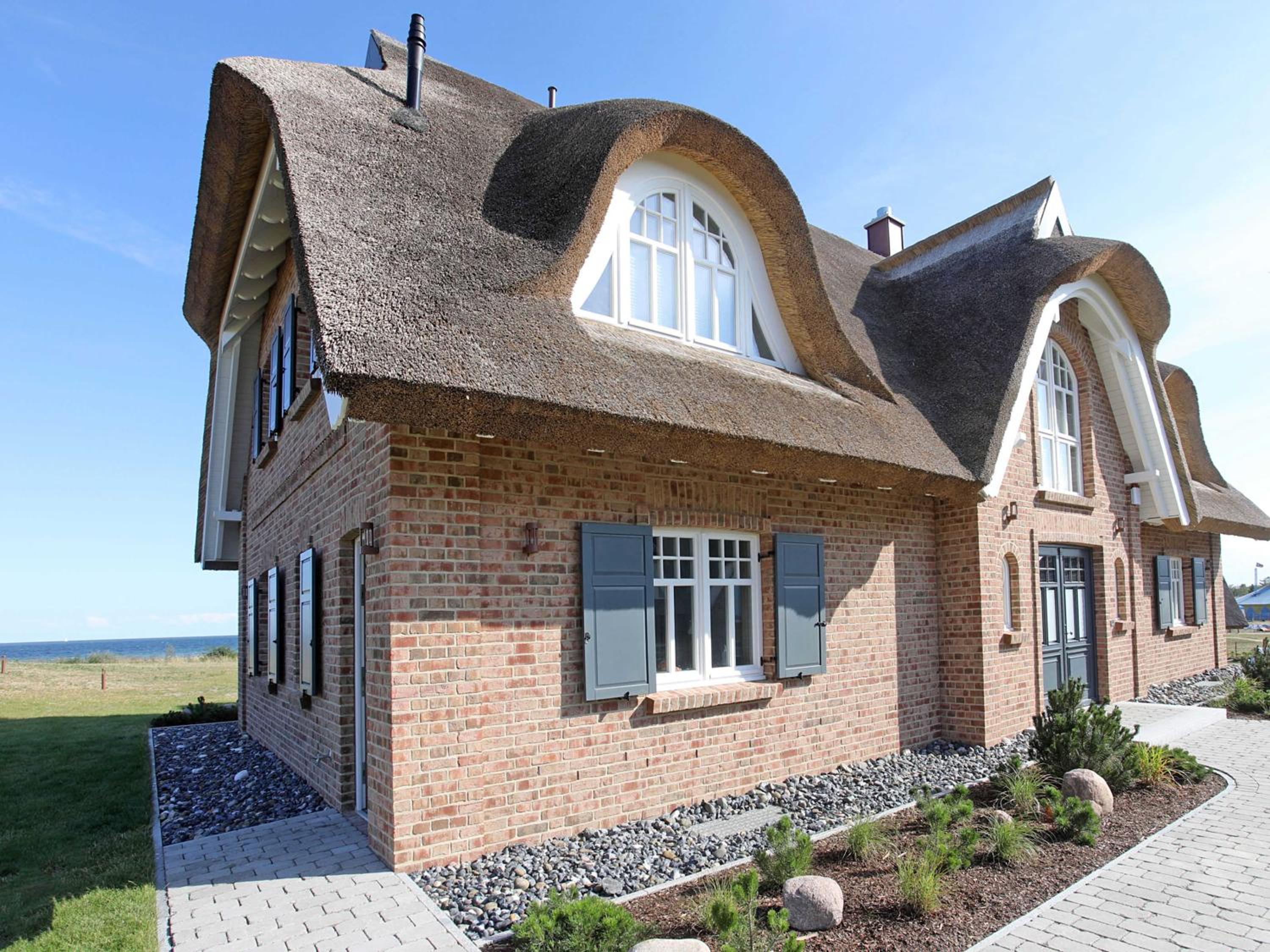 Strandhaus 7
